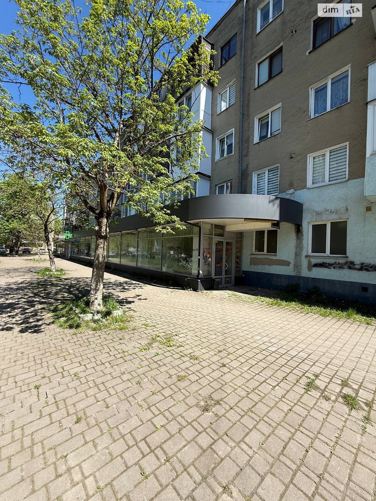 Коммерческое помещение в Ивано-Франковске, сдам в аренду по Карпатская улица, район Княгинин, цена: 40 000 грн за объект фото 1