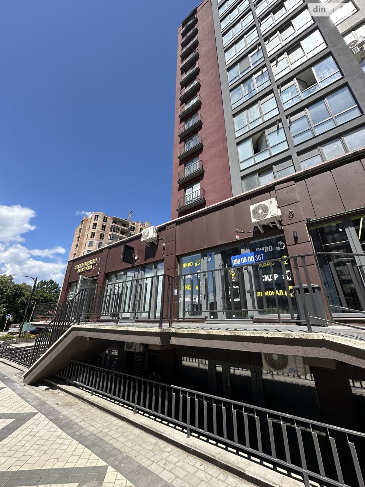 Коммерческое помещение в Ивано-Франковске, сдам в аренду по Княгинин улица 44, район Княгинин, цена: 21 075 грн за объект фото 1 Коммерческое помещение в Ивано-Франковске, сдам в аренду по Княгинин улица 44, район Княгинин, цена: 21 075 грн за объект фото 1