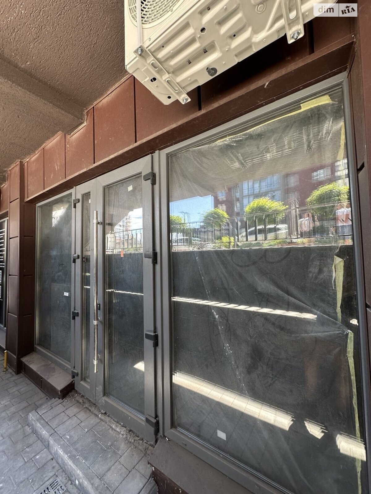 Коммерческое помещение в Ивано-Франковске, сдам в аренду по Княгинин улица 44, район Княгинин, цена: 21 075 грн за объект фото 1 Коммерческое помещение в Ивано-Франковске, сдам в аренду по Княгинин улица 44, район Княгинин, цена: 21 075 грн за объект фото 1