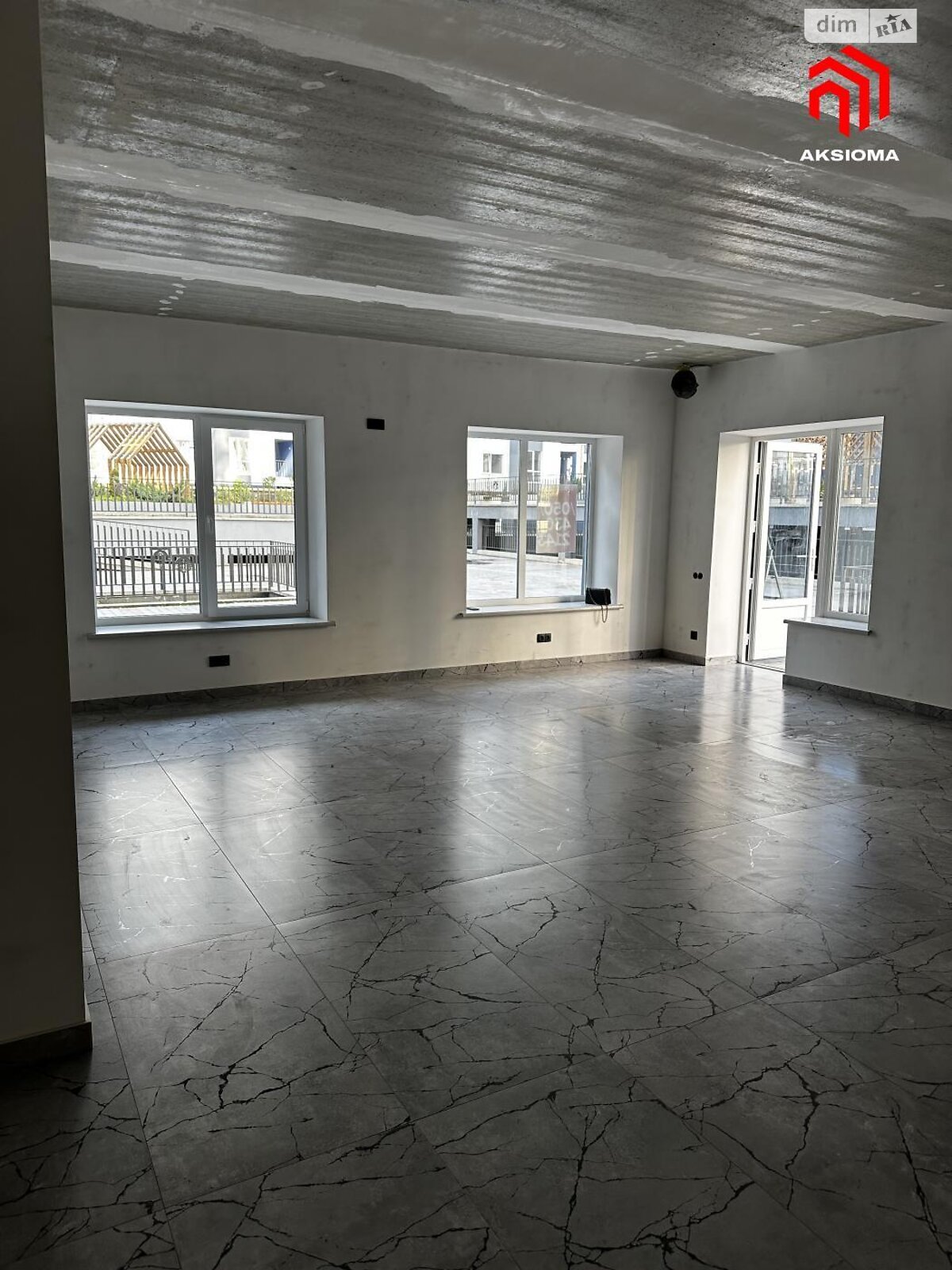 Коммерческое помещение в Ивано-Франковске, сдам в аренду по Ковпака улица, район Княгинин, цена: 29 505 грн за объект фото 1