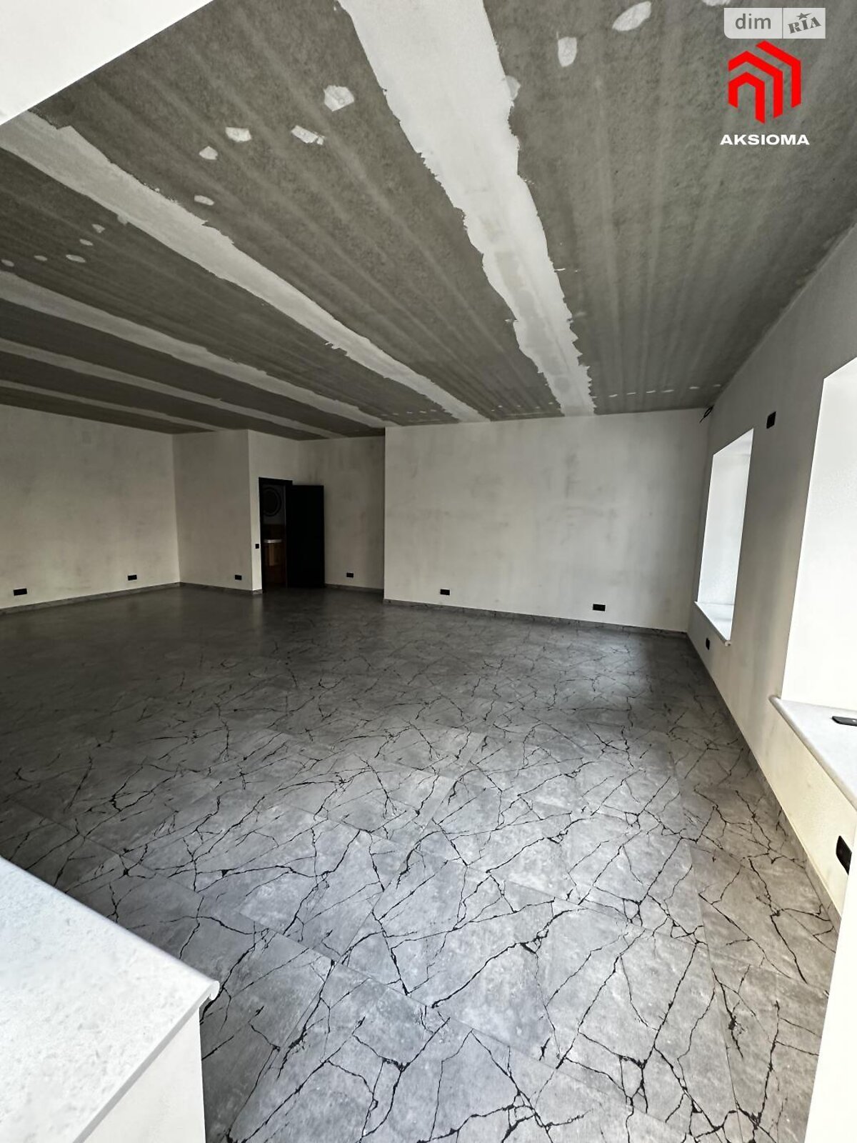 Коммерческое помещение в Ивано-Франковске, сдам в аренду по Ковпака улица, район Княгинин, цена: 29 505 грн за объект фото 1