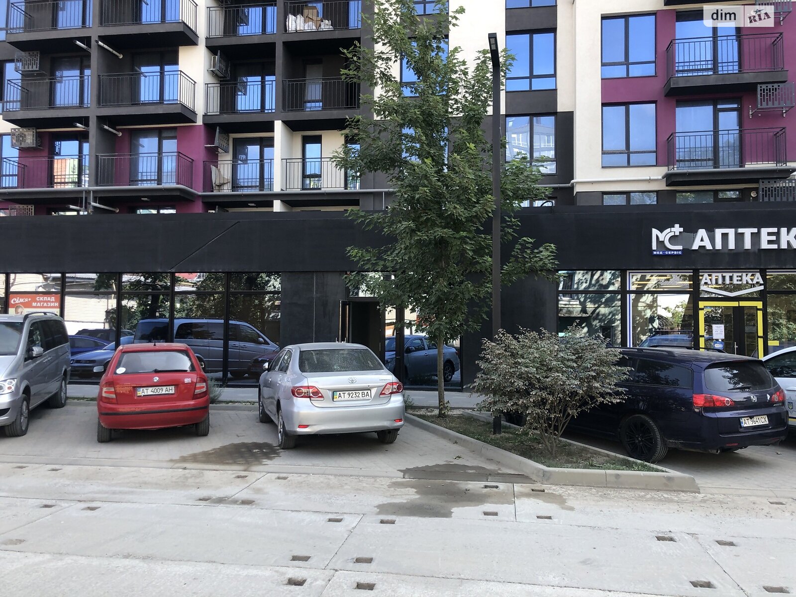 Коммерческое помещение в Ивано-Франковске, сдам в аренду по Юліана Пелеша (Крайковского) улица 3 корпус 1, район Княгинин, цена: 41 500 грн за объект фото 1 Коммерческое помещение в Ивано-Франковске, сдам в аренду по Юліана Пелеша (Крайковского) улица 3 корпус 1, район Княгинин, цена: 41 500 грн за объект фото 1