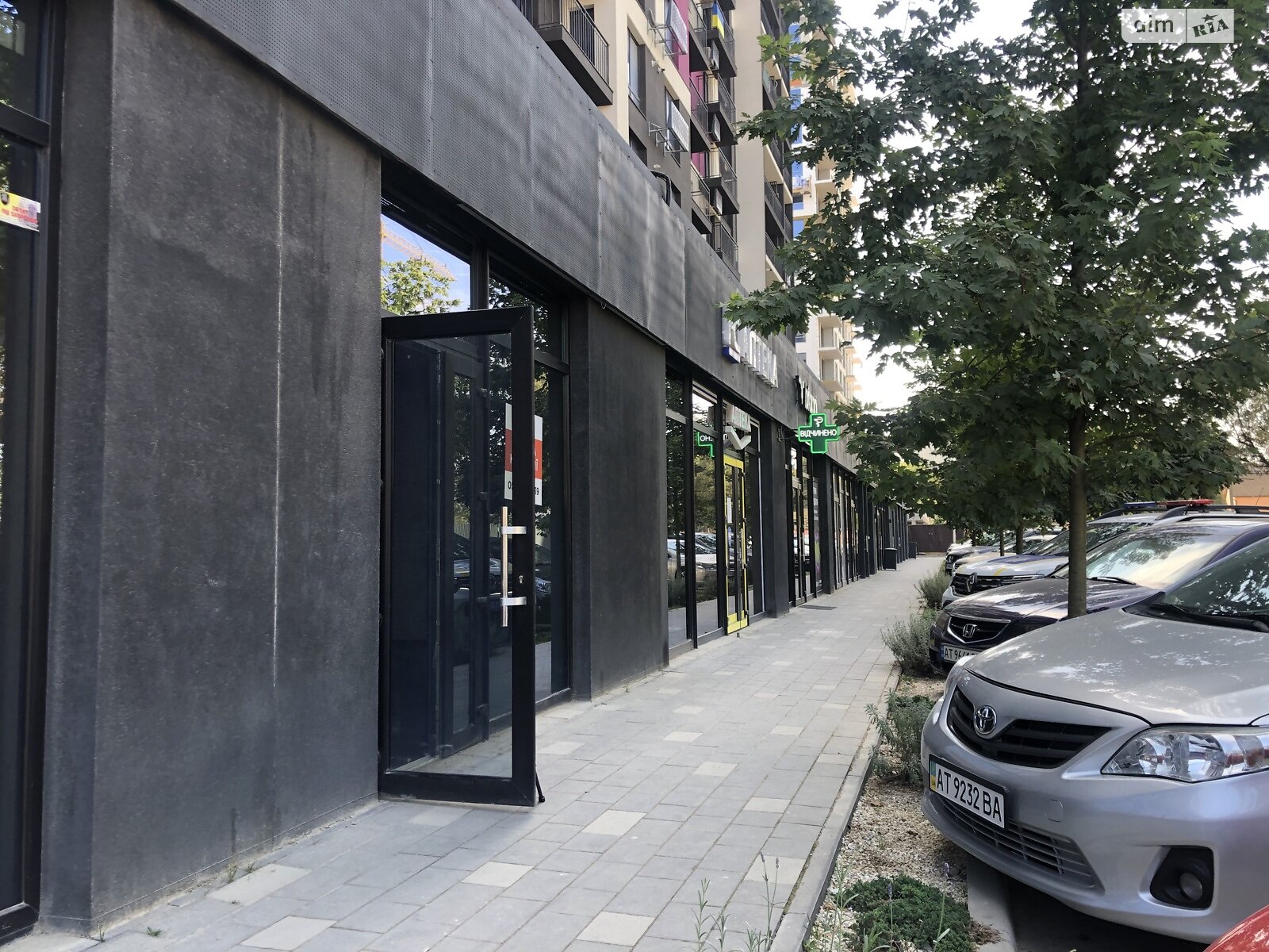 Коммерческое помещение в Ивано-Франковске, сдам в аренду по Юліана Пелеша (Крайковского) улица 3 корпус 1, район Княгинин, цена: 41 500 грн за объект фото 1 Коммерческое помещение в Ивано-Франковске, сдам в аренду по Юліана Пелеша (Крайковского) улица 3 корпус 1, район Княгинин, цена: 41 500 грн за объект фото 1