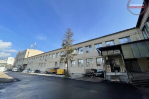Коммерческое помещение в Ивано-Франковске, сдам в аренду по Дудаєва, район Коновальца Чорновола, цена: 732 020 грн за объект фото 2