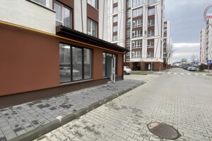 Коммерческое помещение в Ивано-Франковске, сдам в аренду по Полуботка, район Коновальца Чорновола, цена: 16 000 грн за объект фото 2