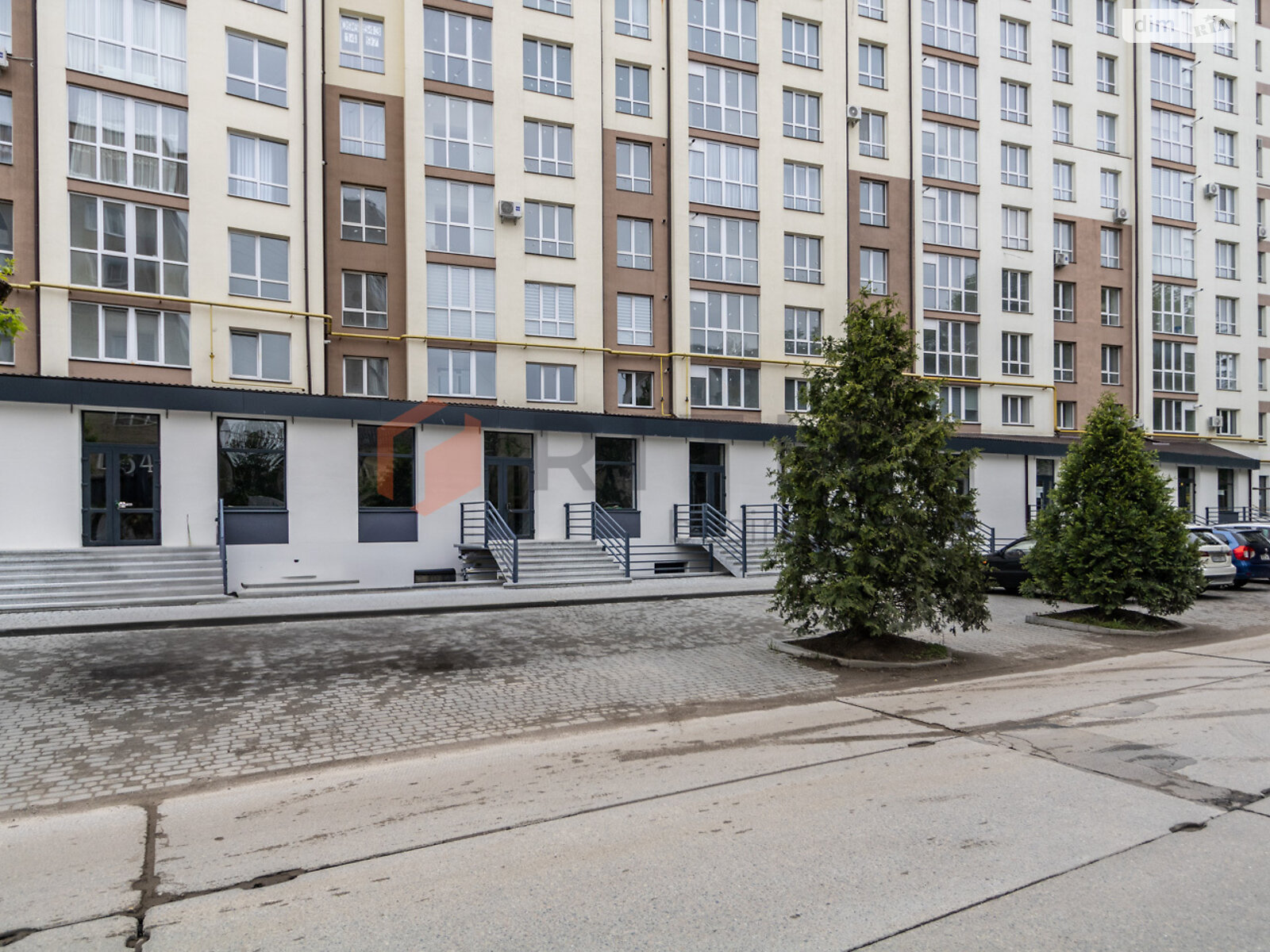Коммерческое помещение в Ивано-Франковске, сдам в аренду по Вячеслава Черновола улица, район Коновальца Чорновола, цена: 151 800 грн за объект фото 1 Коммерческое помещение в Ивано-Франковске, сдам в аренду по Вячеслава Черновола улица, район Коновальца Чорновола, цена: 151 800 грн за объект фото 1