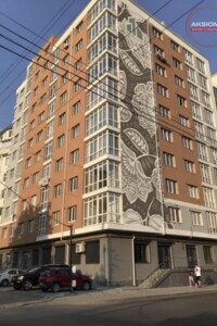 Комерційне приміщення в Івано-Франківську, здам в оренду по Кисілевської О. вулиця, район Майзлі, ціна: 33 560 грн за об’єкт фото 2