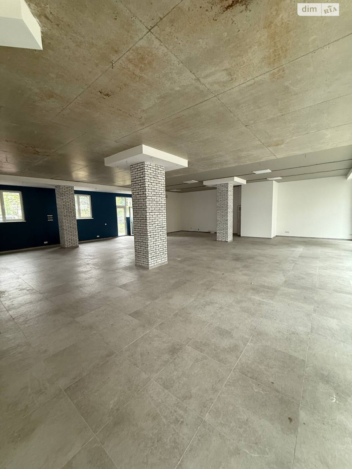 Коммерческое помещение в Ивано-Франковске, сдам в аренду по Микитинецкая улица 2, район Майзли, цена: 25 000 грн за объект фото 1