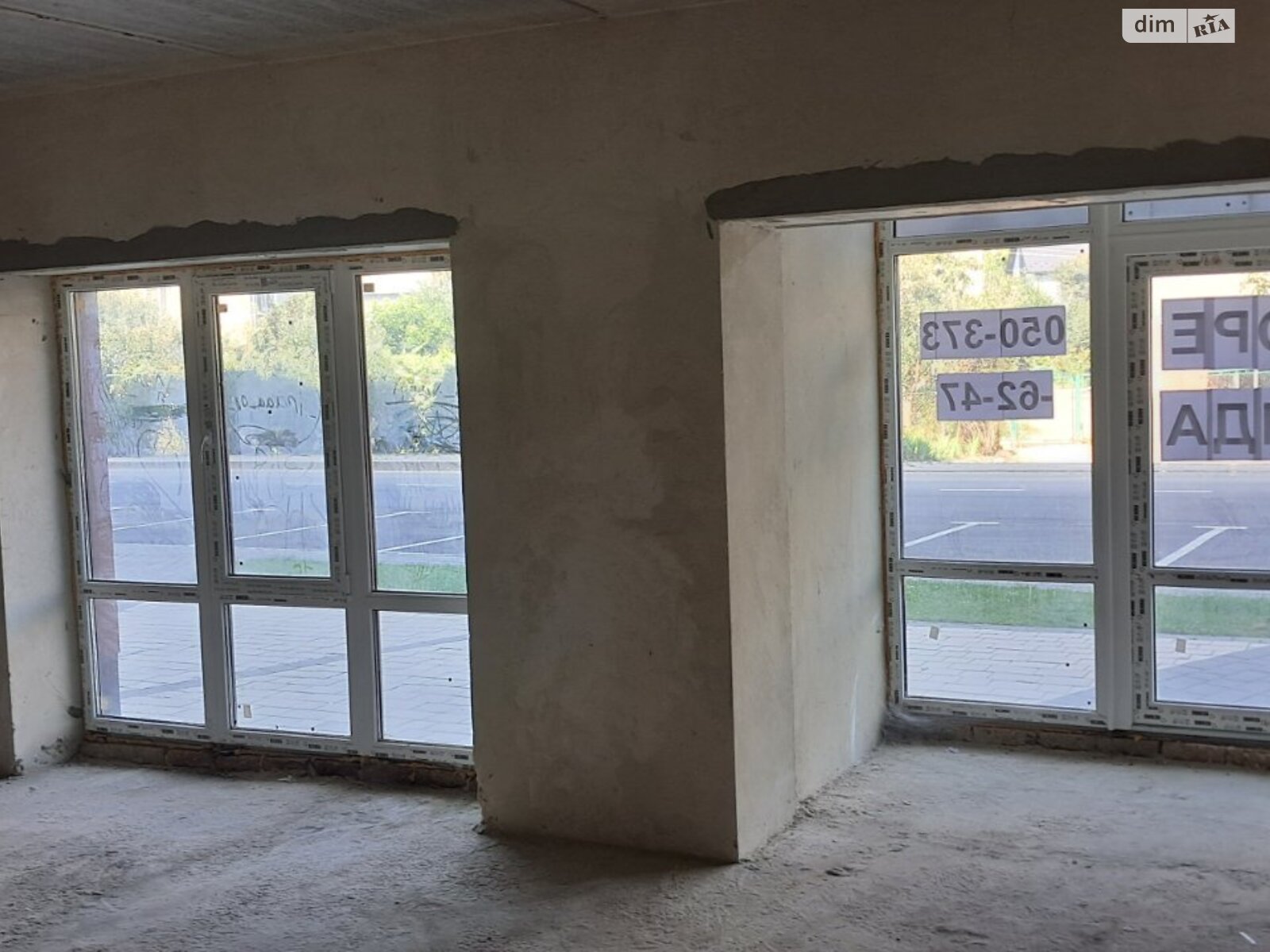 Коммерческое помещение в Ивано-Франковске, сдам в аренду по Павла Полуботка улица, район Опришовцы, цена: 18 440 грн за объект фото 1