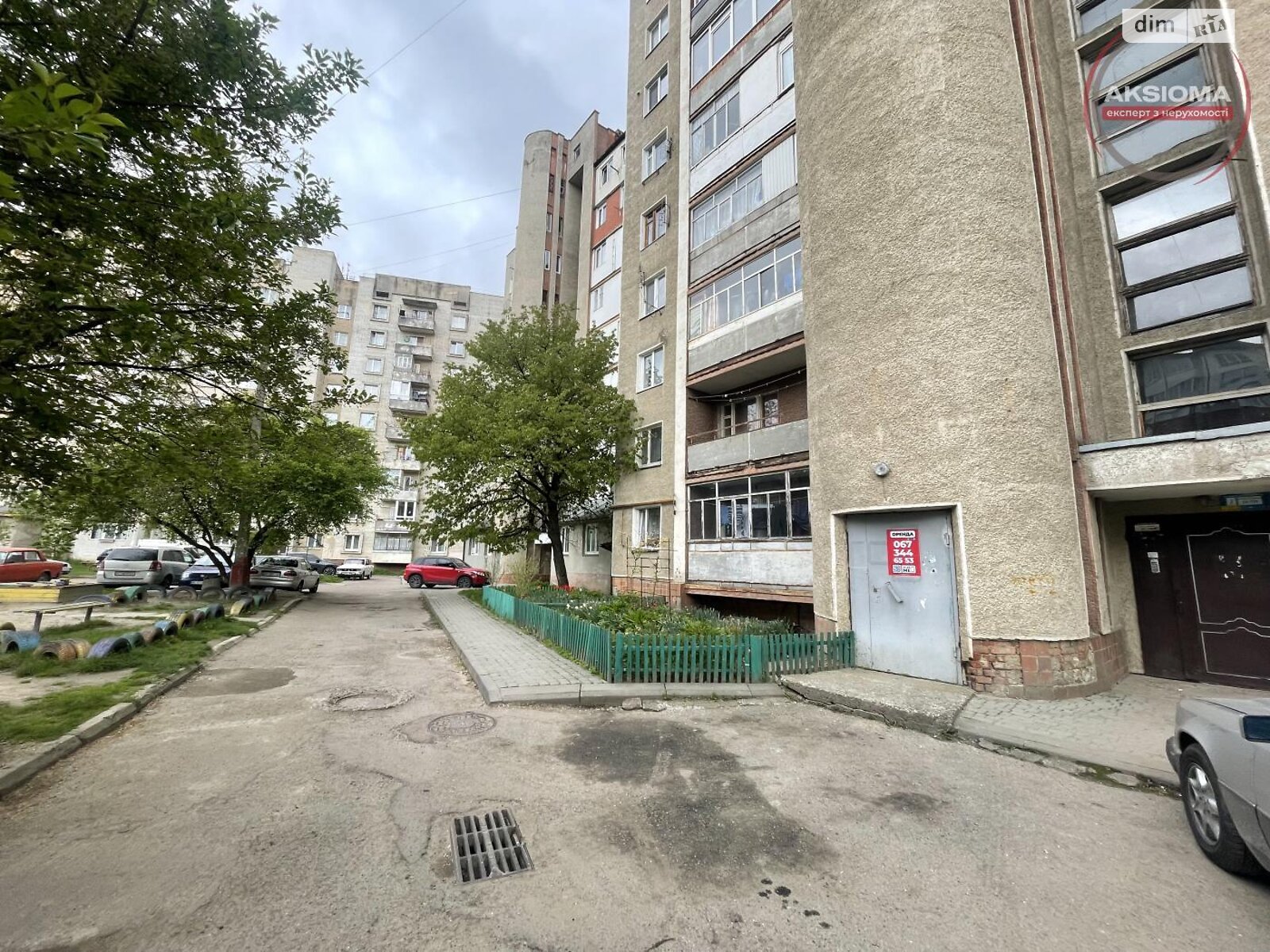 Коммерческое помещение в Ивано-Франковске, сдам в аренду по Бабушкина улица, район Пасечная, цена: 3 000 грн за объект фото 1 Коммерческое помещение в Ивано-Франковске, сдам в аренду по Бабушкина улица, район Пасечная, цена: 3 000 грн за объект фото 1