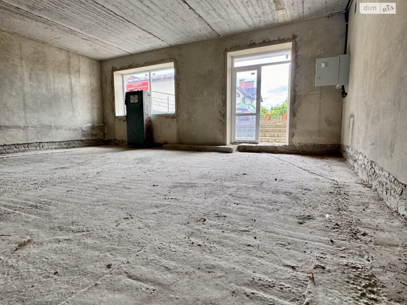 Комерційне приміщення в Івано-Франківську, здам в оренду по Дем’янів Лаз вулиця 24, район Пасічна, ціна: 10 518 грн за об’єкт фото 1 Комерційне приміщення в Івано-Франківську, здам в оренду по Дем’янів Лаз вулиця 24, район Пасічна, ціна: 10 518 грн за об’єкт фото 1