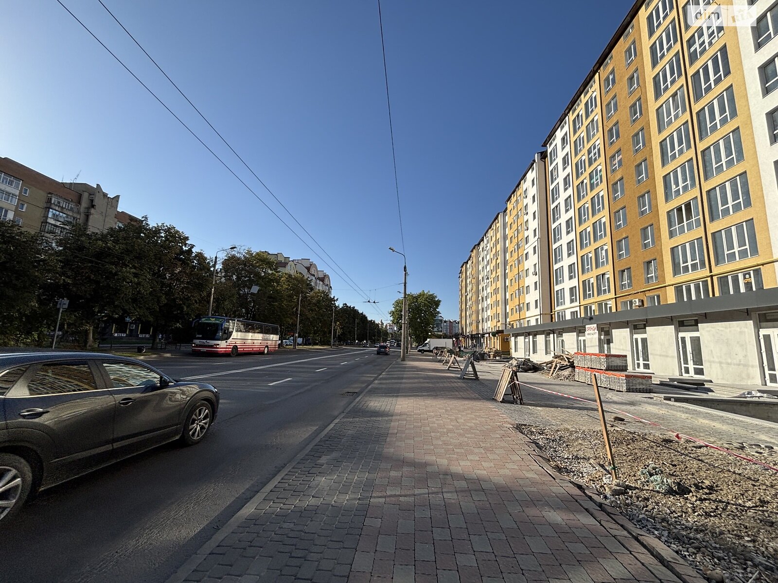 Коммерческое помещение в Ивано-Франковске, сдам в аренду по Галицкая улица 92, район Пасечная, цена: 41 729 грн за объект фото 1