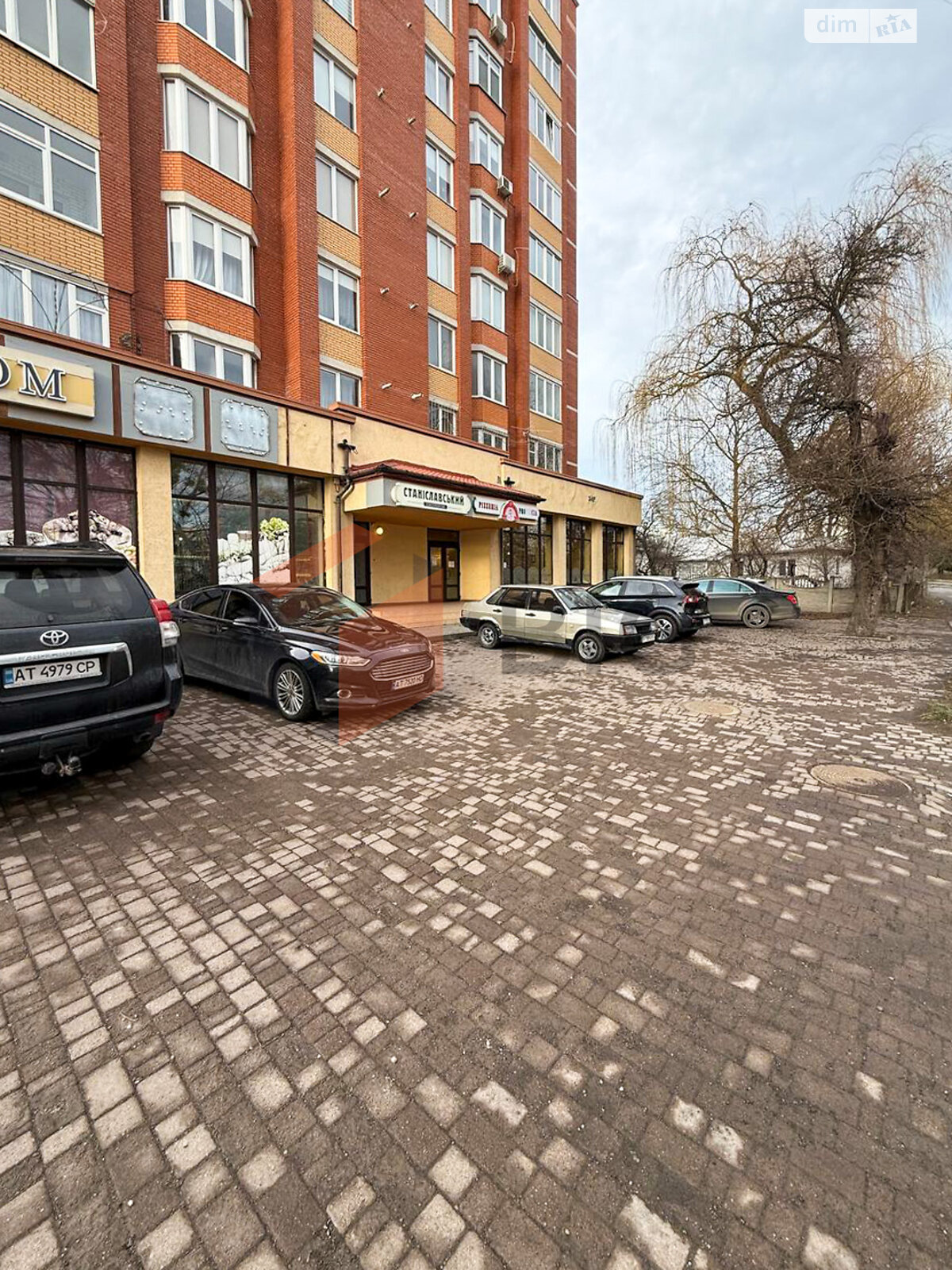 Коммерческое помещение в Ивано-Франковске, сдам в аренду по Горбачевского улица 1, район Пасечная, цена: 116 900 грн за объект фото 1 Коммерческое помещение в Ивано-Франковске, сдам в аренду по Горбачевского улица 1, район Пасечная, цена: 116 900 грн за объект фото 1