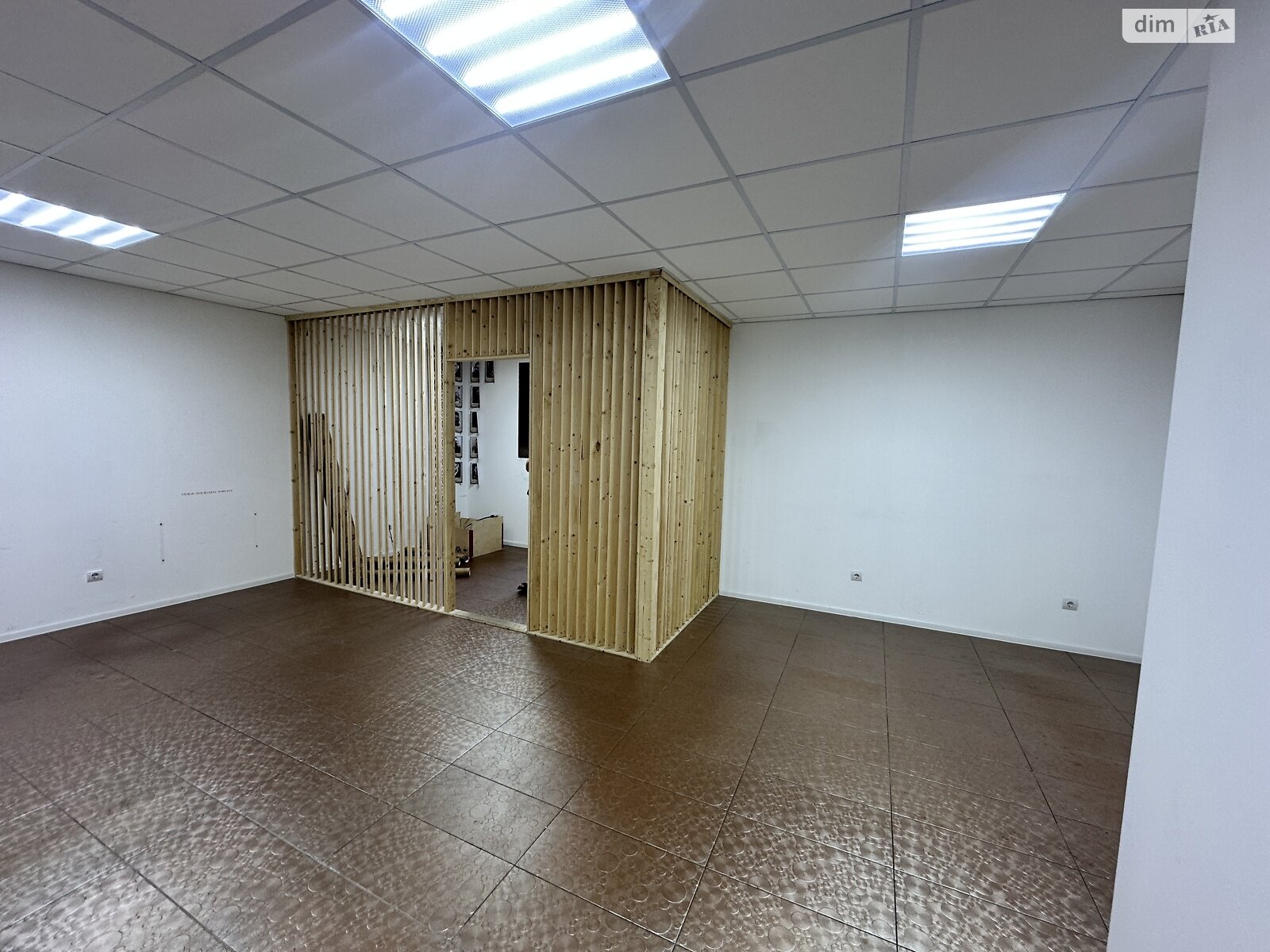 Комерційне приміщення в Івано-Франківську, здам в оренду по Пасічна вулиця 41, район Пасічна, ціна: 8 000 грн за об’єкт фото 1