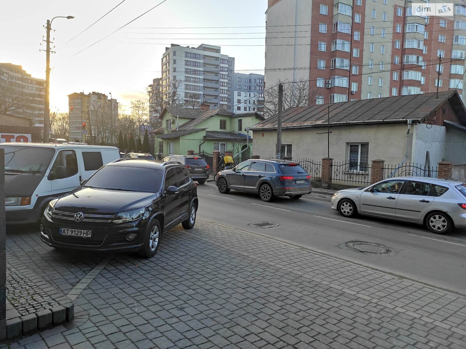 Коммерческое помещение в Ивано-Франковске, сдам в аренду по Целевича Юлиана улица 4А, район Пасечная, цена: 12 000 грн за объект фото 1