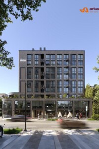 Коммерческое помещение в Ивано-Франковске, Солнечная улица 56, цена аренды: 1 074 825 грн за объект фото 2 Коммерческое помещение в Ивано-Франковске, Солнечная улица 56, цена аренды: 1 074 825 грн за объект фото 2