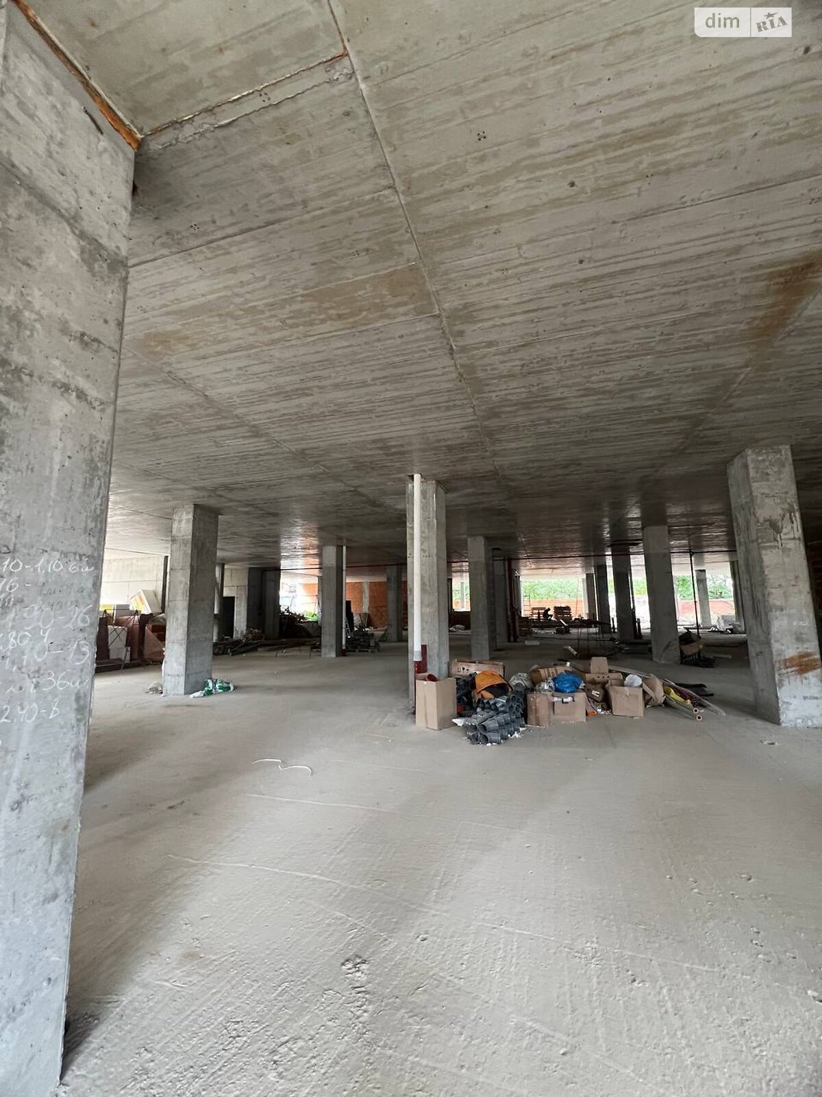 Коммерческое помещение в Ивано-Франковске, Солнечная улица 56, цена аренды: 1 074 825 грн за объект фото 1 Коммерческое помещение в Ивано-Франковске, Солнечная улица 56, цена аренды: 1 074 825 грн за объект фото 1