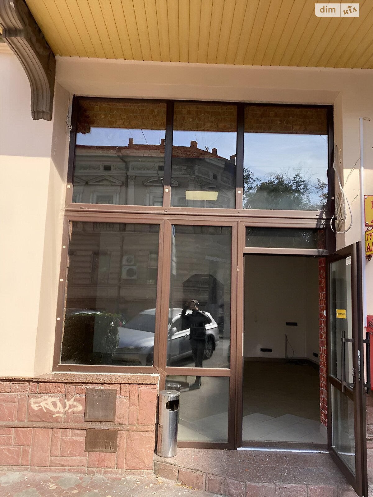 Комерційне приміщення в Івано-Франківську, здам в оренду по Бачинського Левка вулиця 2, район Центр, ціна: 60 000 грн за об’єкт фото 1 Комерційне приміщення в Івано-Франківську, здам в оренду по Бачинського Левка вулиця 2, район Центр, ціна: 60 000 грн за об’єкт фото 1