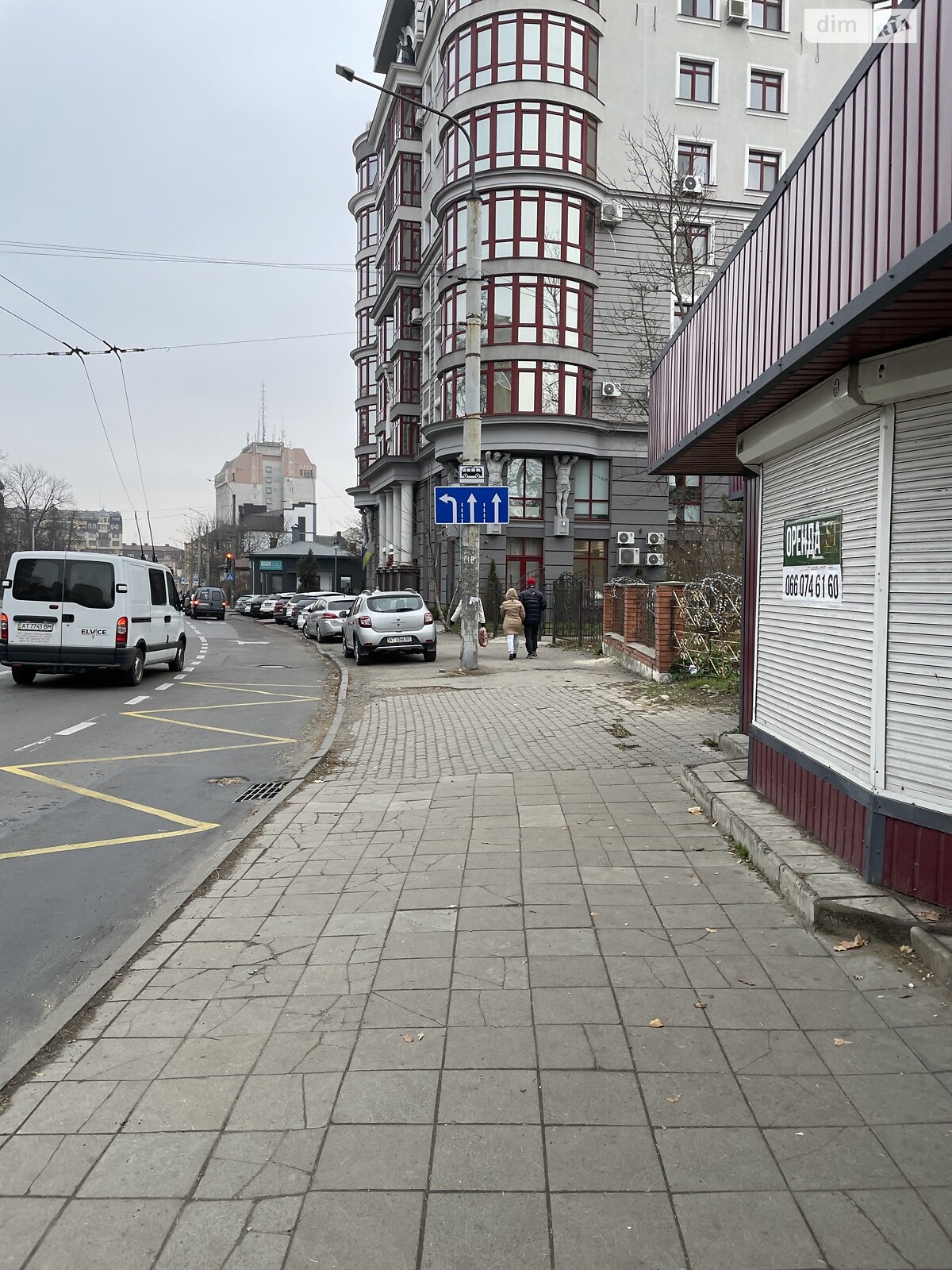 Комерційне приміщення в Івано-Франківську, здам в оренду по Бандери Степана вулиця, район Центр, ціна: 9 000 грн за об’єкт фото 1 Комерційне приміщення в Івано-Франківську, здам в оренду по Бандери Степана вулиця, район Центр, ціна: 9 000 грн за об’єкт фото 1