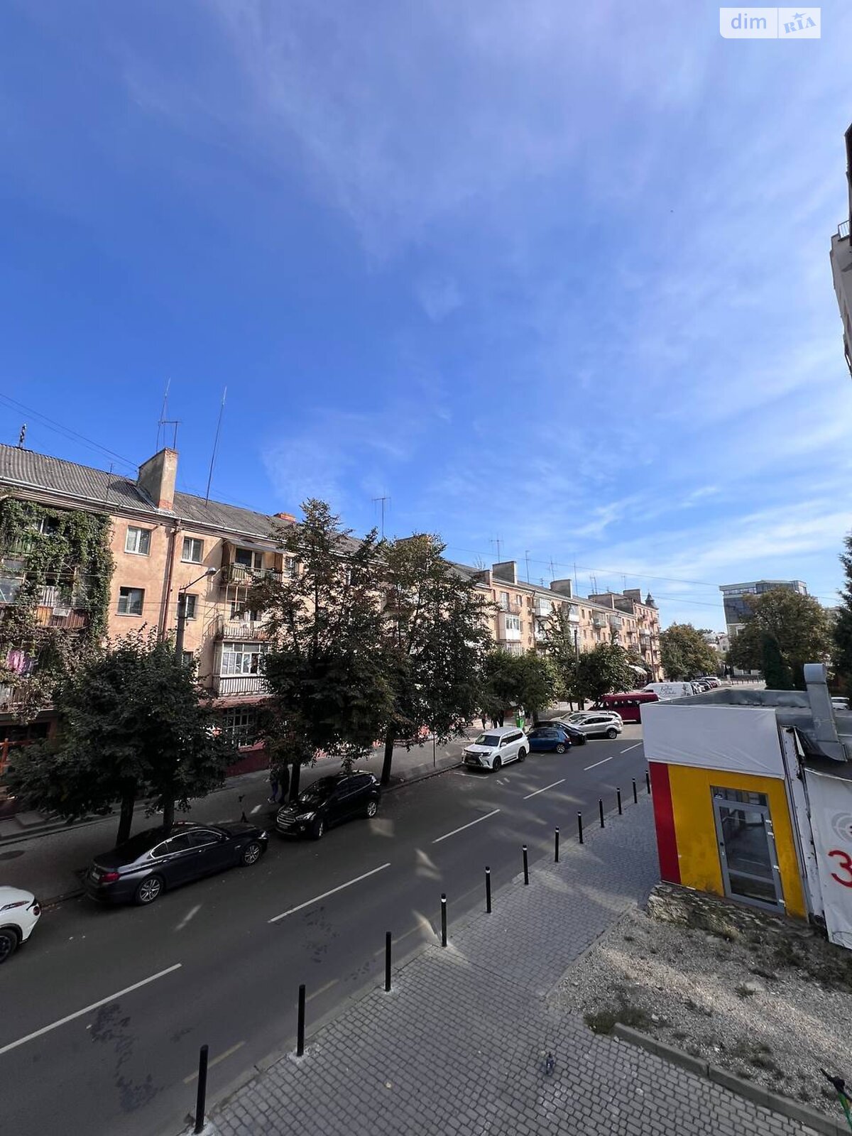 Комерційне приміщення в Івано-Франківську, здам в оренду по Бельведерська вулиця 23, район Центр, ціна: 41 303 грн за об’єкт фото 1 Комерційне приміщення в Івано-Франківську, здам в оренду по Бельведерська вулиця 23, район Центр, ціна: 41 303 грн за об’єкт фото 1