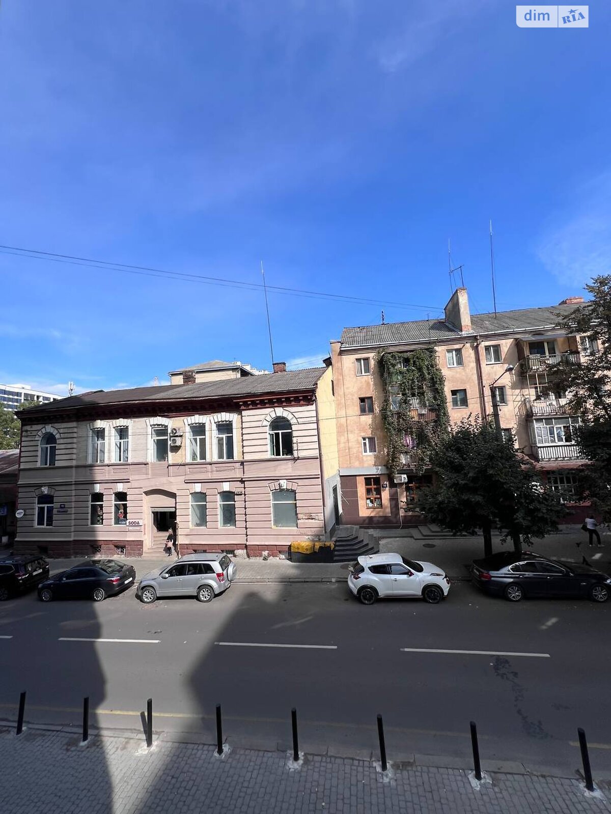 Комерційне приміщення в Івано-Франківську, здам в оренду по Бельведерська вулиця 23, район Центр, ціна: 41 303 грн за об’єкт фото 1 Комерційне приміщення в Івано-Франківську, здам в оренду по Бельведерська вулиця 23, район Центр, ціна: 41 303 грн за об’єкт фото 1