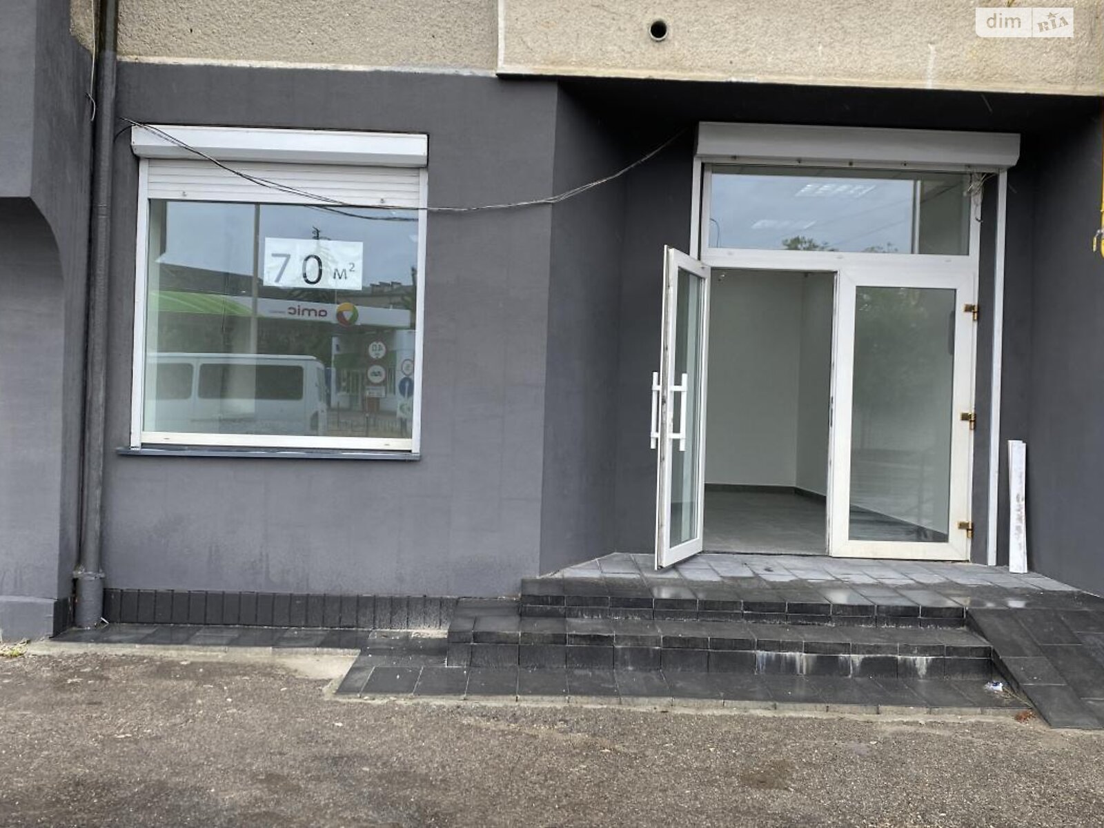 Коммерческое помещение в Ивано-Франковске, сдам в аренду по Дудаєва, район Центр, цена: 36 000 грн за объект фото 1 Коммерческое помещение в Ивано-Франковске, сдам в аренду по Дудаєва, район Центр, цена: 36 000 грн за объект фото 1
