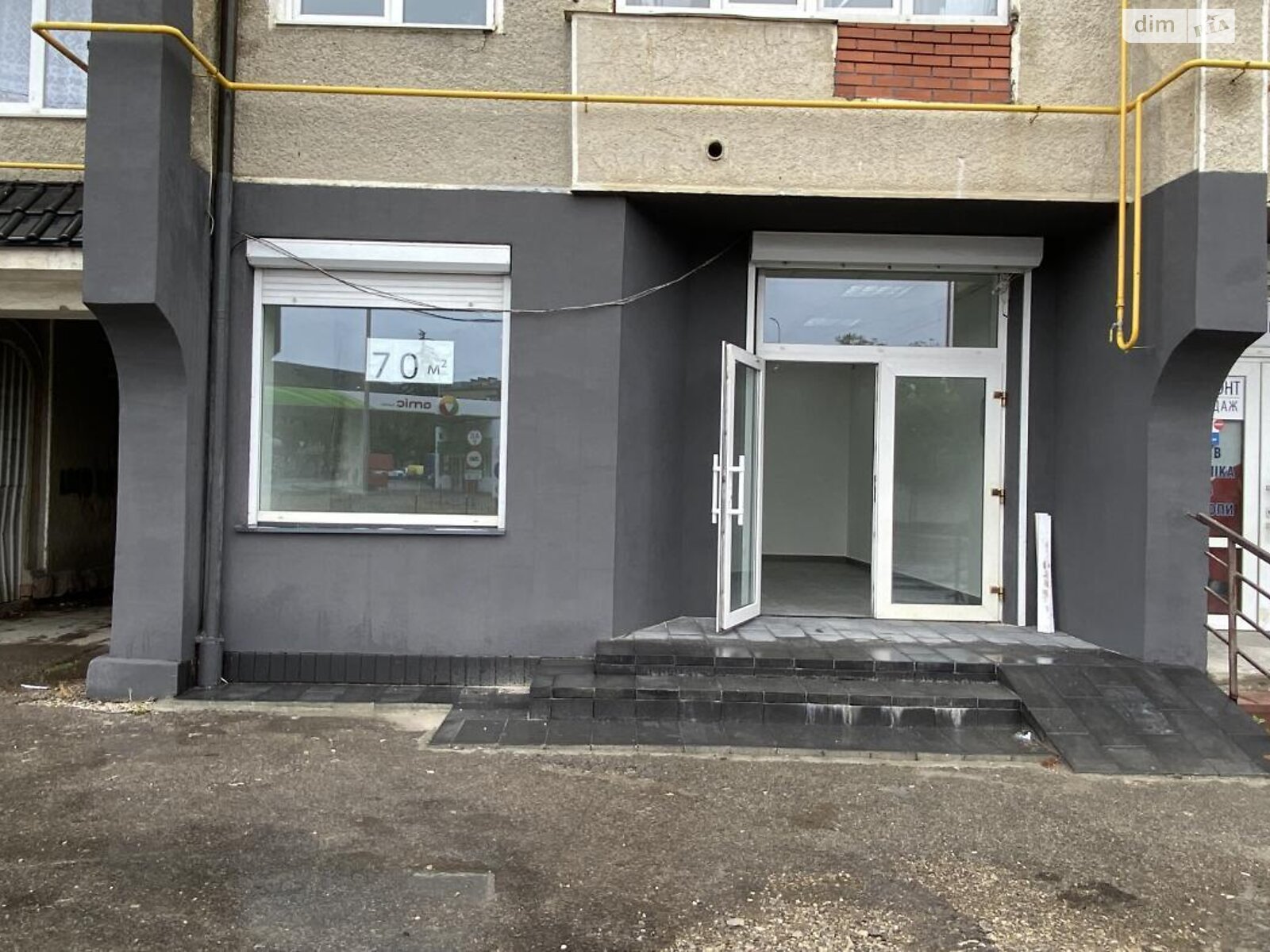 Коммерческое помещение в Ивано-Франковске, сдам в аренду по Дудаєва, район Центр, цена: 36 000 грн за объект фото 1 Коммерческое помещение в Ивано-Франковске, сдам в аренду по Дудаєва, район Центр, цена: 36 000 грн за объект фото 1