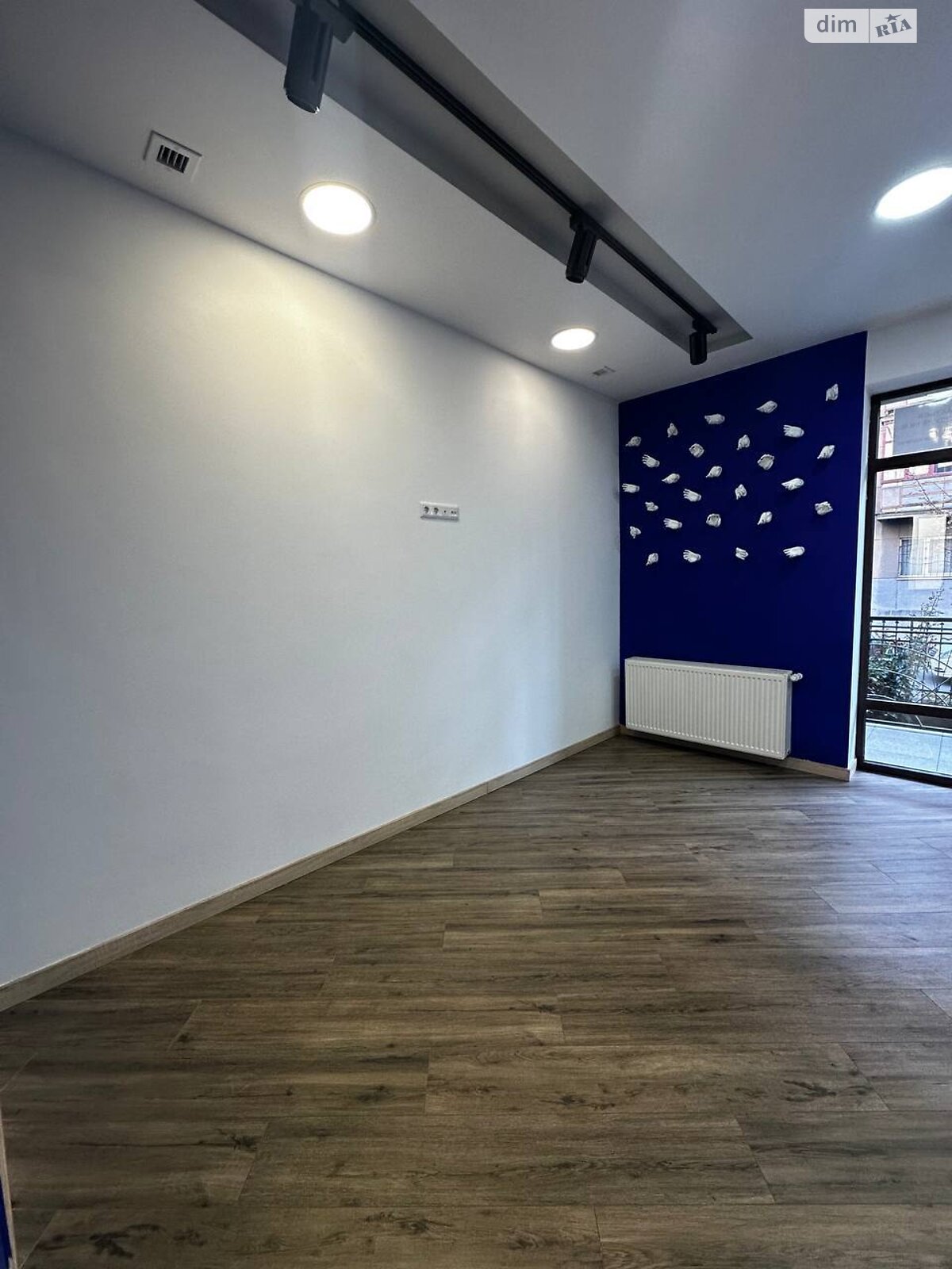 Коммерческое помещение в Ивано-Франковске, сдам в аренду по Драгоманова улица, район Центр, цена: 42 250 грн за объект фото 1