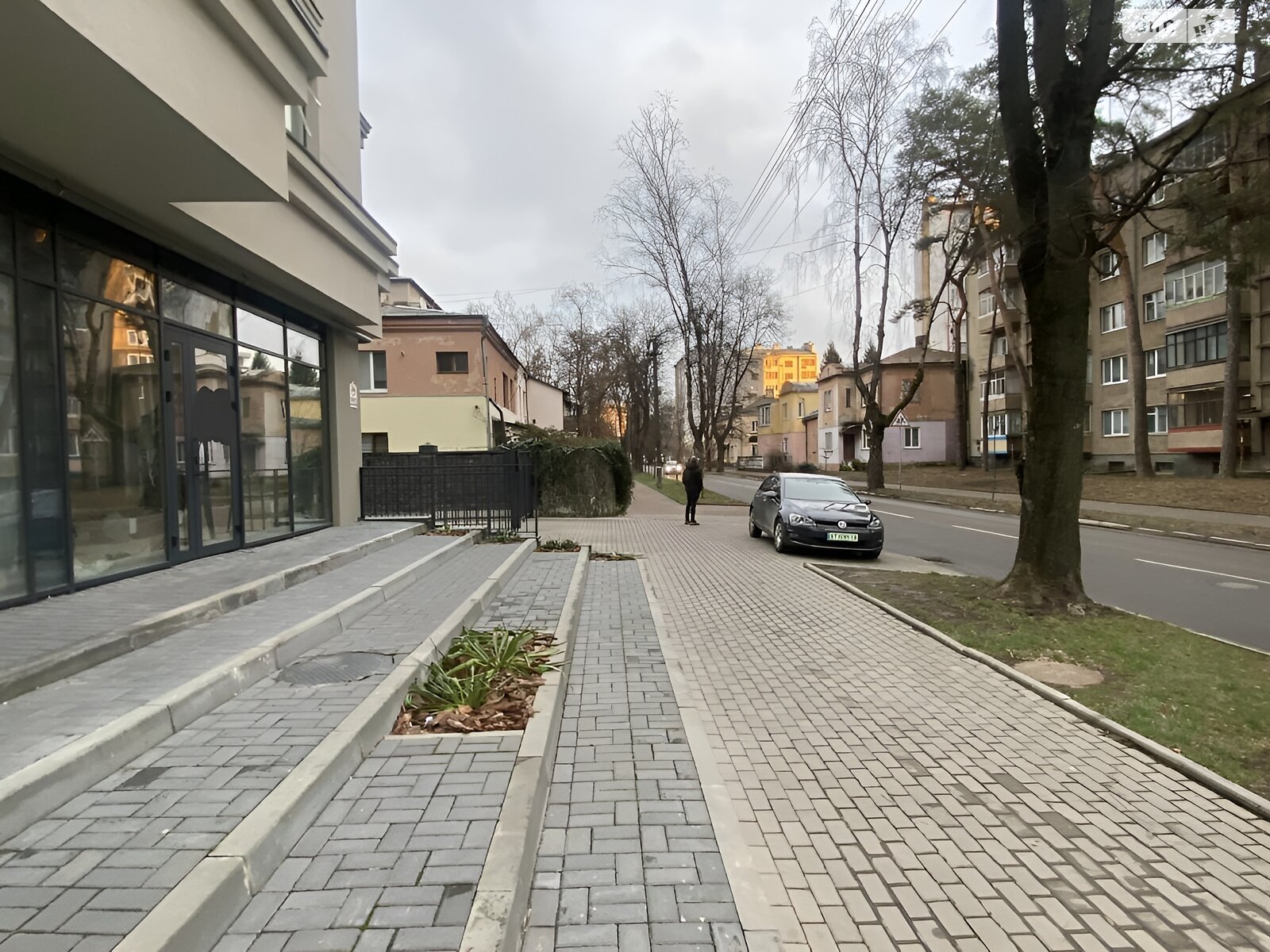 Коммерческое помещение в Ивано-Франковске, сдам в аренду по Фрунзе улица, район Центр, цена: 86 673 грн за объект фото 1 Коммерческое помещение в Ивано-Франковске, сдам в аренду по Фрунзе улица, район Центр, цена: 86 673 грн за объект фото 1