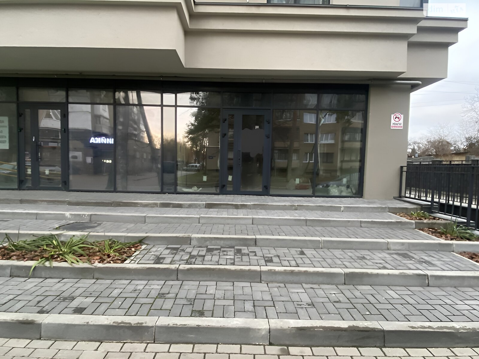 Коммерческое помещение в Ивано-Франковске, сдам в аренду по Фрунзе улица, район Центр, цена: 86 673 грн за объект фото 1 Коммерческое помещение в Ивано-Франковске, сдам в аренду по Фрунзе улица, район Центр, цена: 86 673 грн за объект фото 1