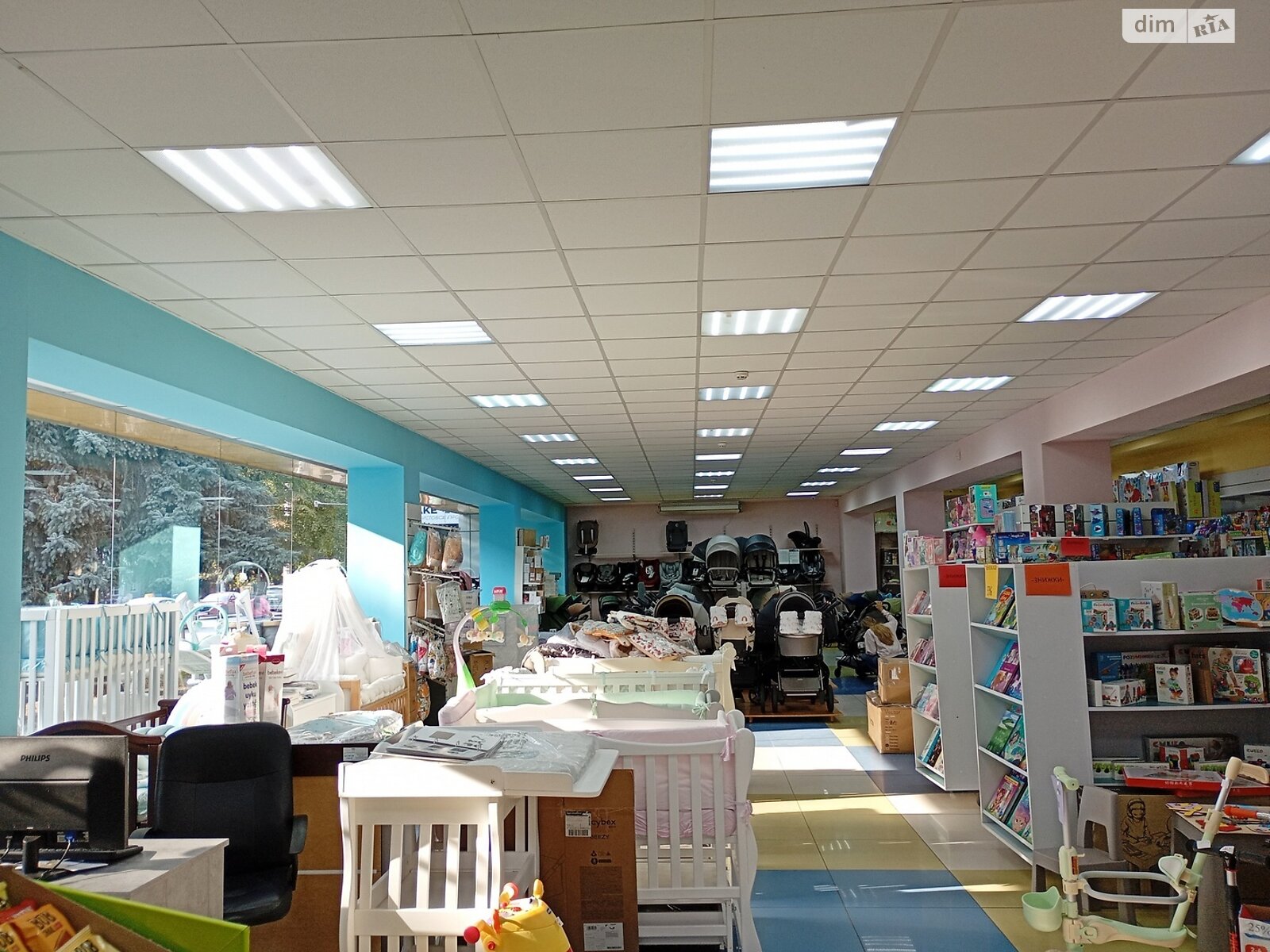 Коммерческое помещение в Ивано-Франковске, сдам в аренду по Галицкая улица, район Центр, цена: 256 000 грн за объект фото 1 Коммерческое помещение в Ивано-Франковске, сдам в аренду по Галицкая улица, район Центр, цена: 256 000 грн за объект фото 1