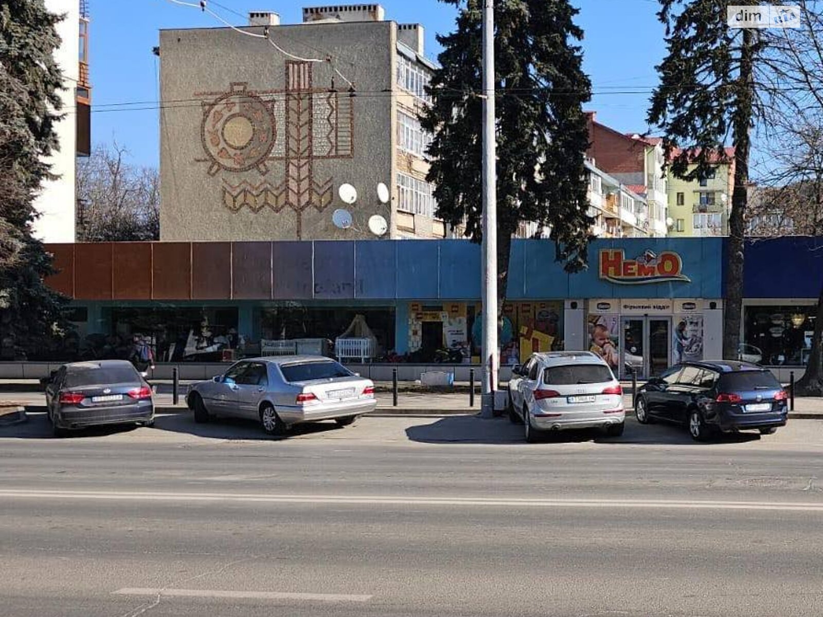 Коммерческое помещение в Ивано-Франковске, сдам в аренду по Галицкая улица, район Центр, цена: 256 000 грн за объект фото 1 Коммерческое помещение в Ивано-Франковске, сдам в аренду по Галицкая улица, район Центр, цена: 256 000 грн за объект фото 1