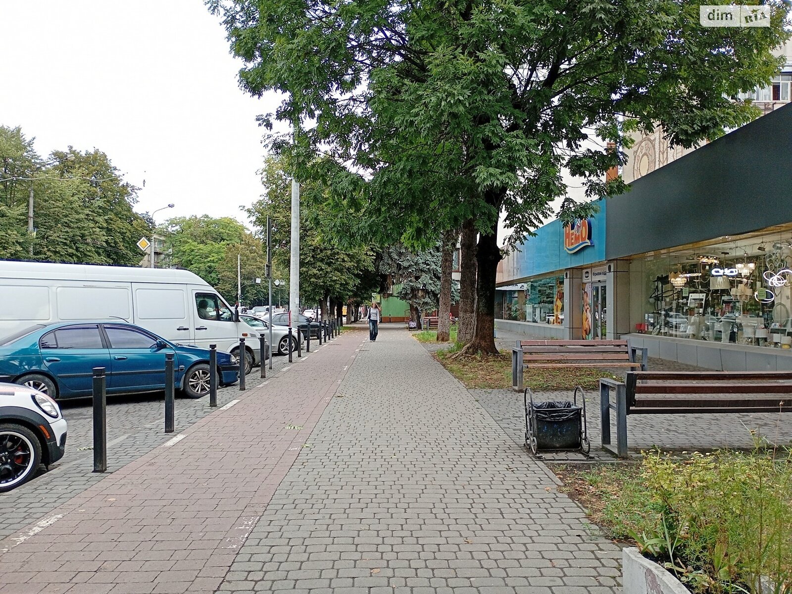 Коммерческое помещение в Ивано-Франковске, сдам в аренду по Галицкая улица, район Центр, цена: 256 000 грн за объект фото 1 Коммерческое помещение в Ивано-Франковске, сдам в аренду по Галицкая улица, район Центр, цена: 256 000 грн за объект фото 1