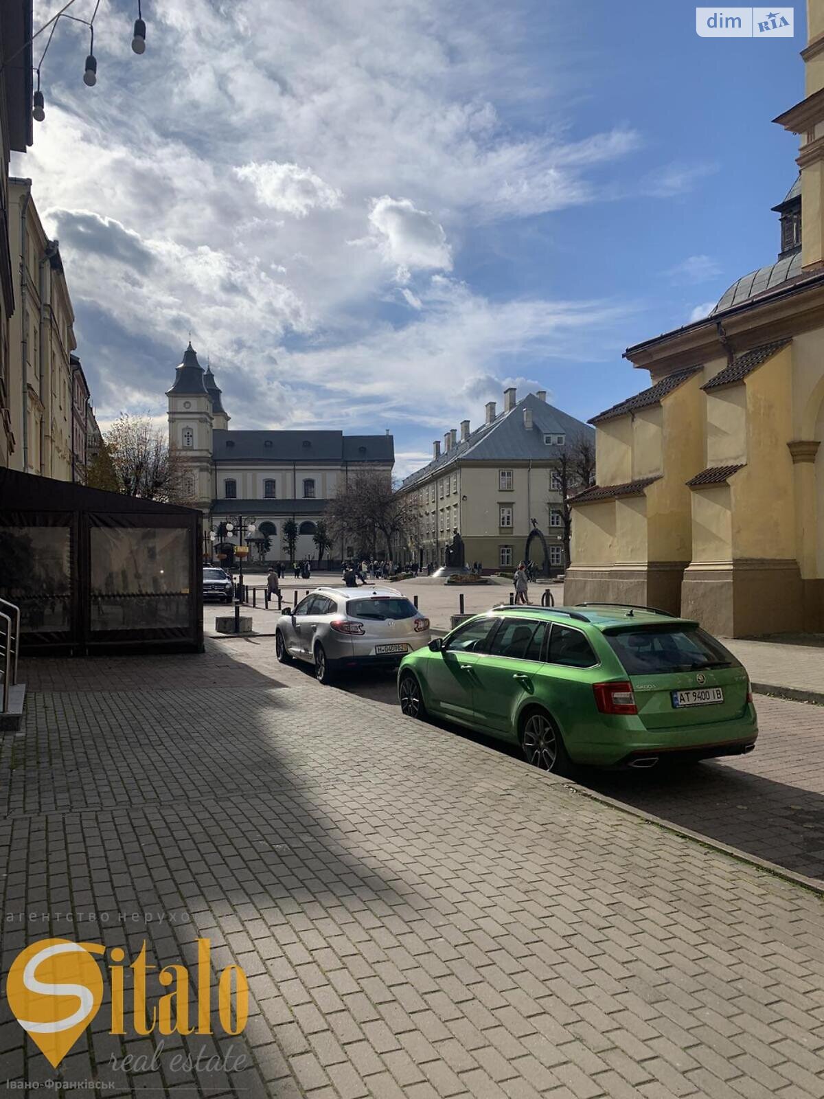 Комерційне приміщення в Івано-Франківську, здам в оренду по Галицька вулиця 35, район Центр, ціна: 12 000 грн за об’єкт фото 1 Комерційне приміщення в Івано-Франківську, здам в оренду по Галицька вулиця 35, район Центр, ціна: 12 000 грн за об’єкт фото 1