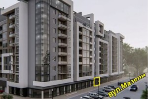 Комерційне приміщення в Івано-Франківську, здам в оренду по Гетьмана Івана Мазепи вулиця 160А, район Центр, ціна: 68 769 грн за об’єкт фото 2