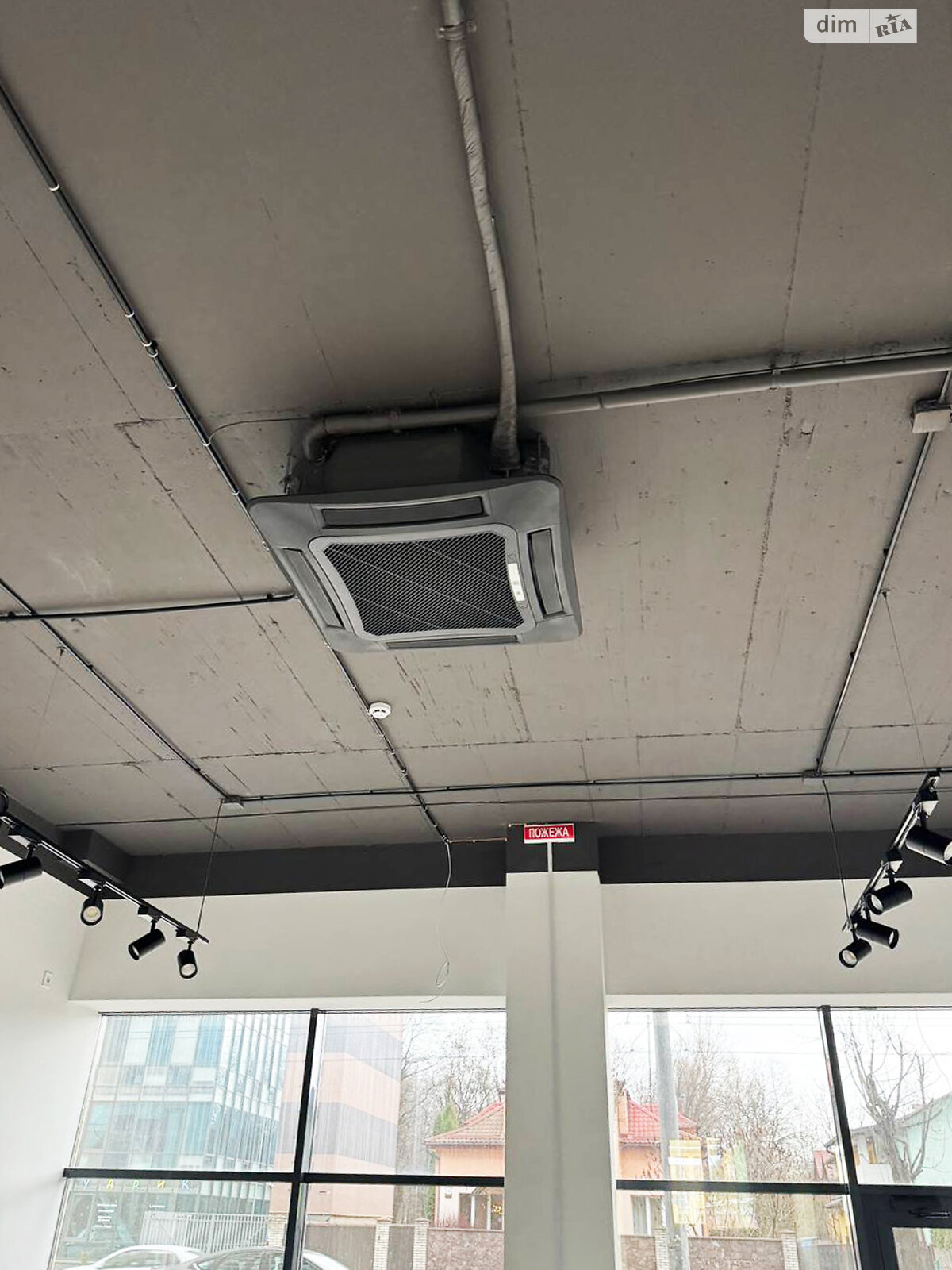 Комерційне приміщення в Івано-Франківську, здам в оренду по Гетьмана Івана Мазепи вулиця 160А, район Центр, ціна: 68 769 грн за об’єкт фото 1