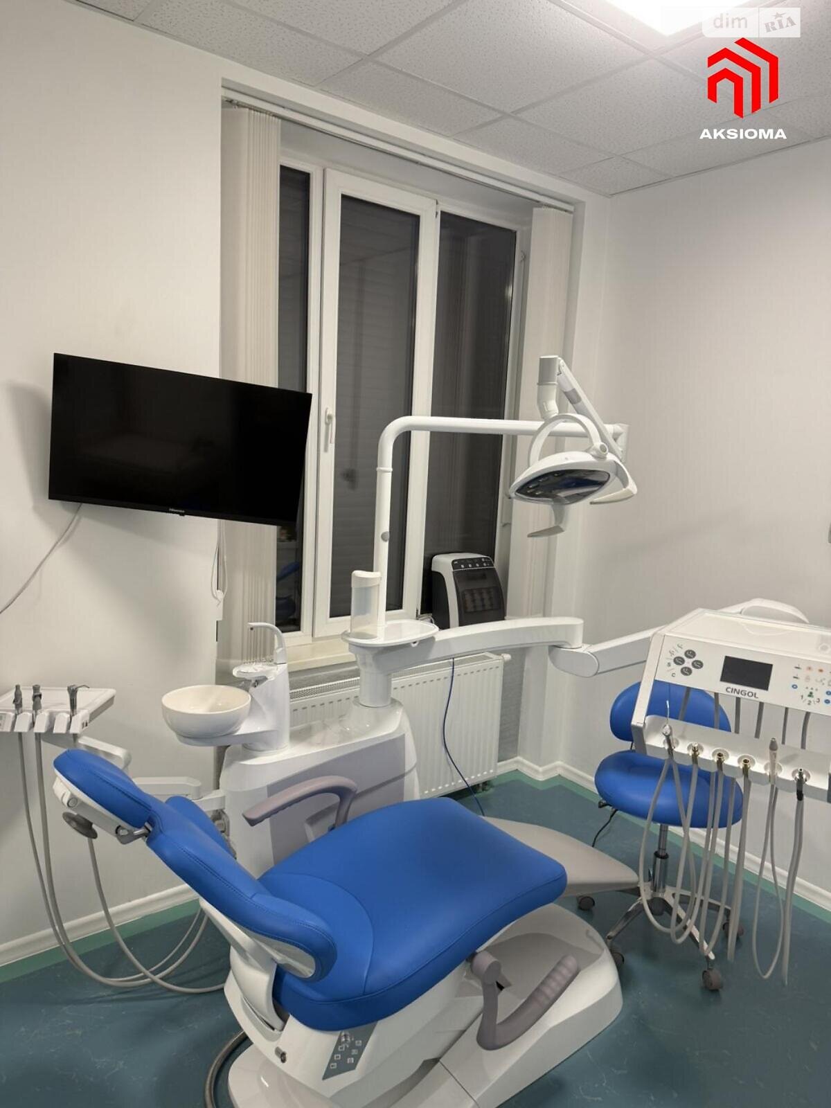 Коммерческое помещение в Ивано-Франковске, сдам в аренду по Мазепи, район Центр, цена: 137 538 грн за объект фото 1 Коммерческое помещение в Ивано-Франковске, сдам в аренду по Мазепи, район Центр, цена: 137 538 грн за объект фото 1