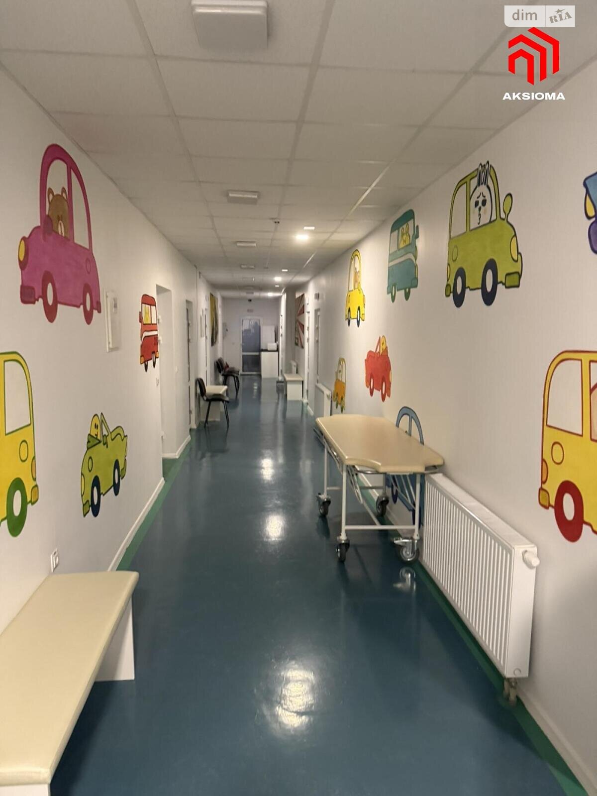 Коммерческое помещение в Ивано-Франковске, сдам в аренду по Мазепи, район Центр, цена: 137 538 грн за объект фото 1 Коммерческое помещение в Ивано-Франковске, сдам в аренду по Мазепи, район Центр, цена: 137 538 грн за объект фото 1