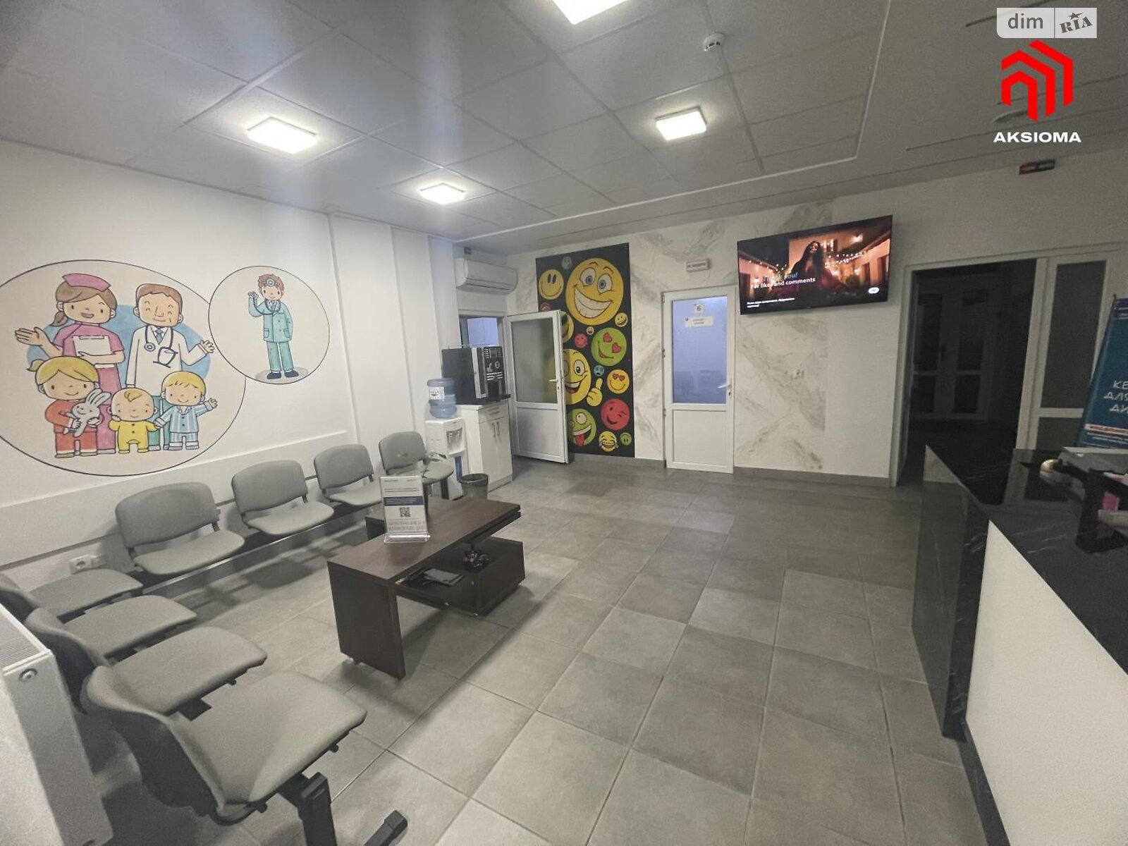 Коммерческое помещение в Ивано-Франковске, сдам в аренду по Мазепи, район Центр, цена: 137 538 грн за объект фото 1 Коммерческое помещение в Ивано-Франковске, сдам в аренду по Мазепи, район Центр, цена: 137 538 грн за объект фото 1