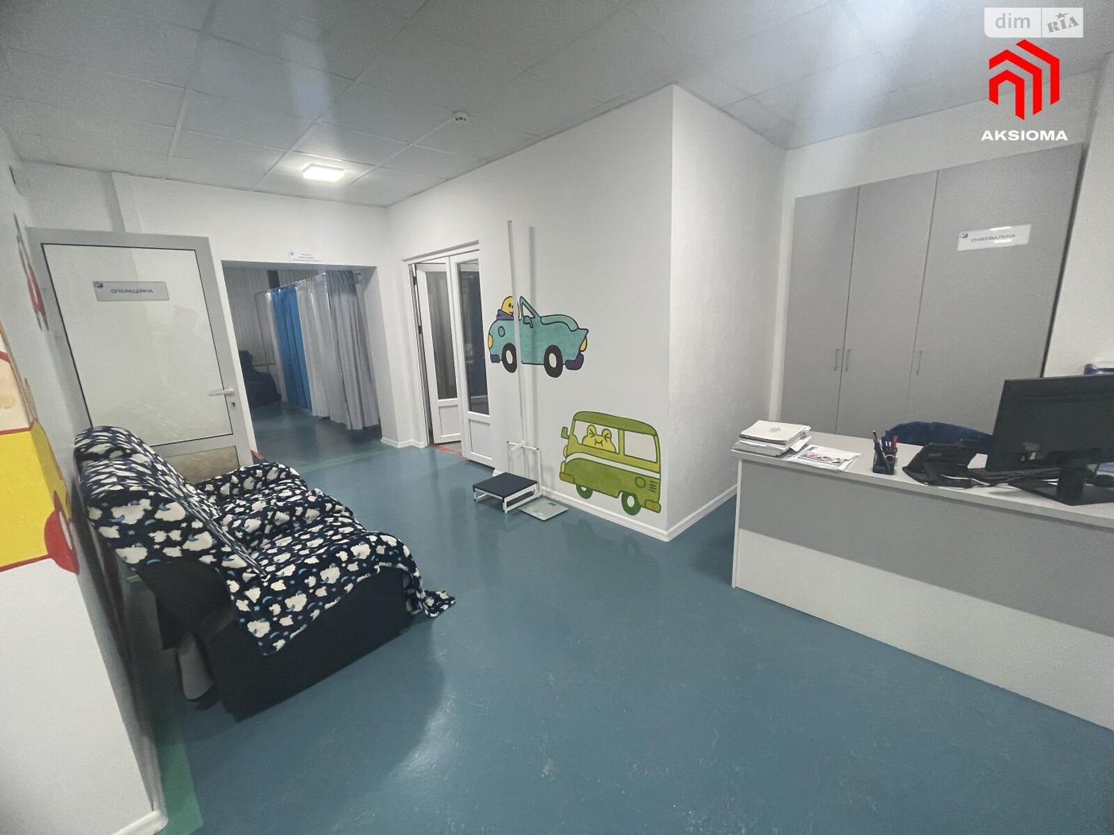 Коммерческое помещение в Ивано-Франковске, сдам в аренду по Мазепи, район Центр, цена: 137 538 грн за объект фото 1 Коммерческое помещение в Ивано-Франковске, сдам в аренду по Мазепи, район Центр, цена: 137 538 грн за объект фото 1