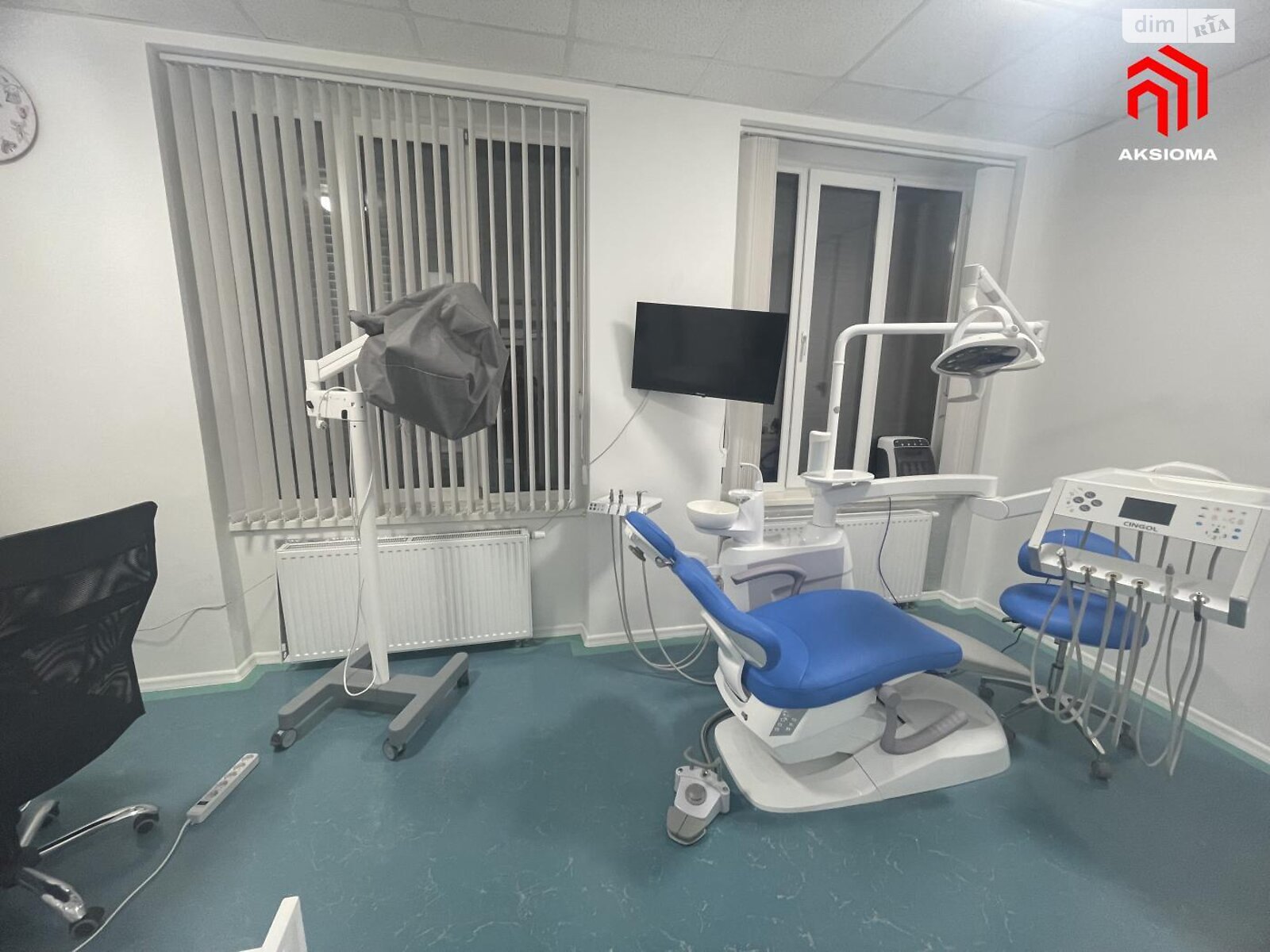 Коммерческое помещение в Ивано-Франковске, сдам в аренду по Мазепи, район Центр, цена: 137 538 грн за объект фото 1 Коммерческое помещение в Ивано-Франковске, сдам в аренду по Мазепи, район Центр, цена: 137 538 грн за объект фото 1