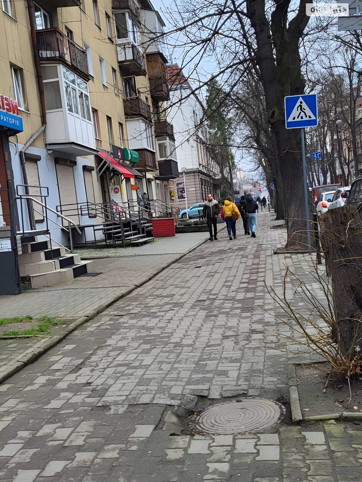 Коммерческое помещение в Ивано-Франковске, сдам в аренду по Ивана Франко улица, район Центр, цена: 31 350 грн за объект фото 1 Коммерческое помещение в Ивано-Франковске, сдам в аренду по Ивана Франко улица, район Центр, цена: 31 350 грн за объект фото 1