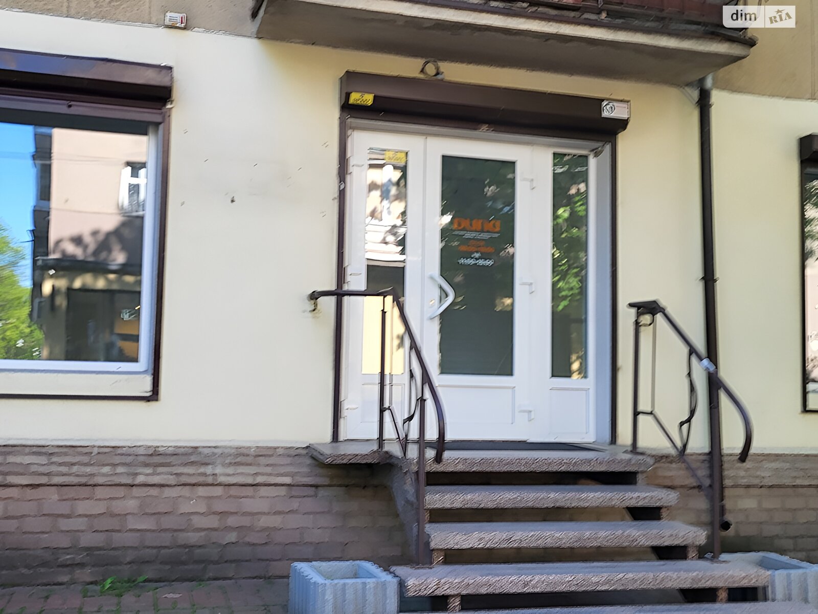 Коммерческое помещение в Ивано-Франковске, сдам в аренду по Ивана Франко улица, район Центр, цена: 31 350 грн за объект фото 1 Коммерческое помещение в Ивано-Франковске, сдам в аренду по Ивана Франко улица, район Центр, цена: 31 350 грн за объект фото 1