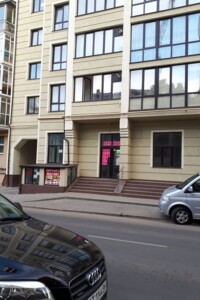 Комерційне приміщення в Івано-Франківську, здам в оренду по Залізнична вулиця 4В, район Центр, ціна: 34 232 грн за об’єкт фото 2