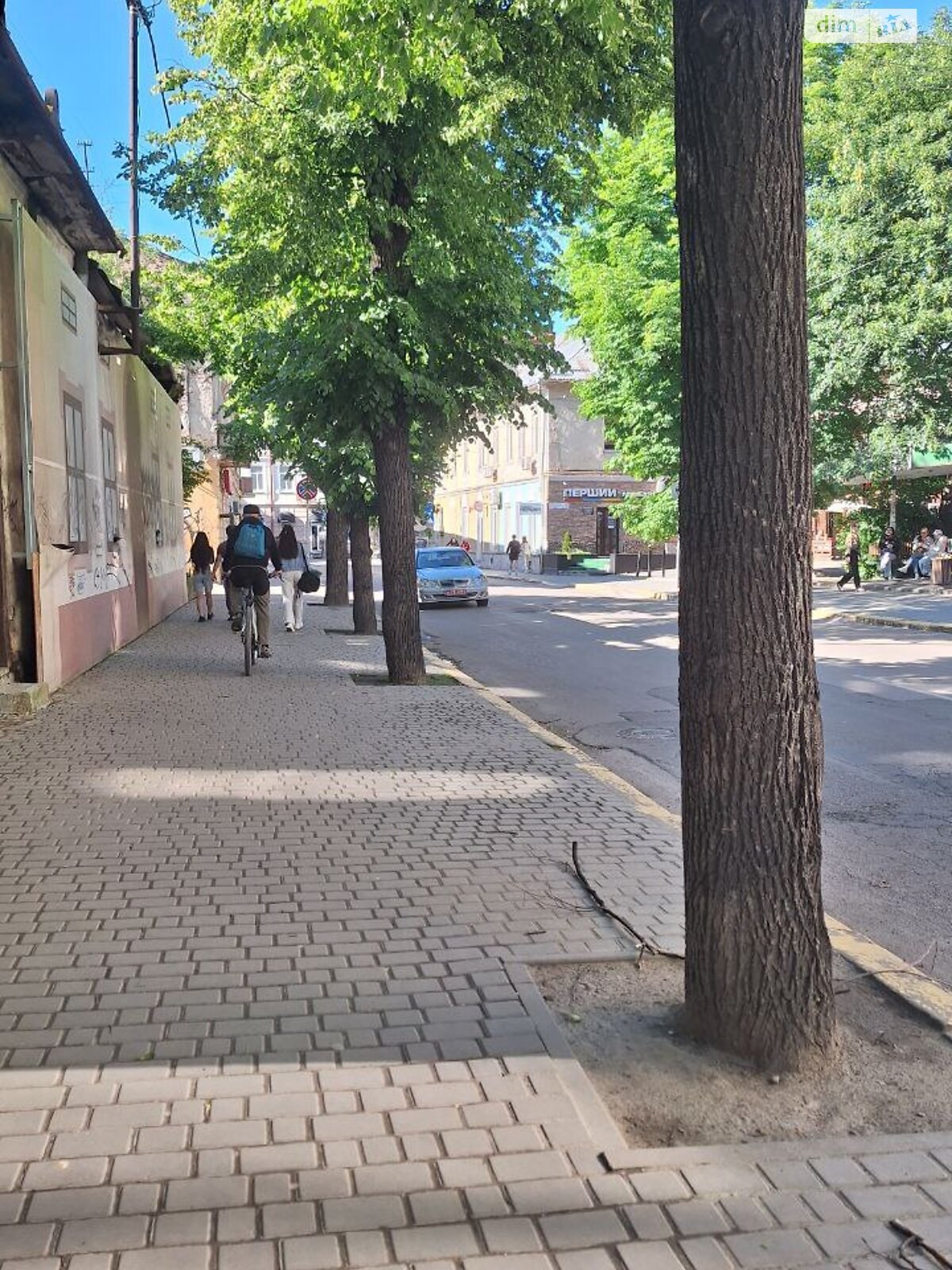 Коммерческое помещение в Ивано-Франковске, сдам в аренду по Коновальца Евгения улица 12, район Центр, цена: 30 000 грн за объект фото 1 Коммерческое помещение в Ивано-Франковске, сдам в аренду по Коновальца Евгения улица 12, район Центр, цена: 30 000 грн за объект фото 1