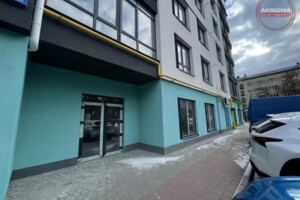 Комерційне приміщення в Івано-Франківську, здам в оренду по Національної Гвардії (Радянської Армії) вулиця, район Центр, ціна: 66 747 грн за об’єкт фото 2