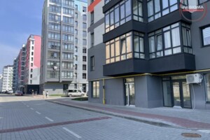 Комерційне приміщення в Івано-Франківську, здам в оренду по Національної Гвардії (Радянської Армії) вулиця, район Центр, ціна: 29 344 грн за об’єкт фото 2