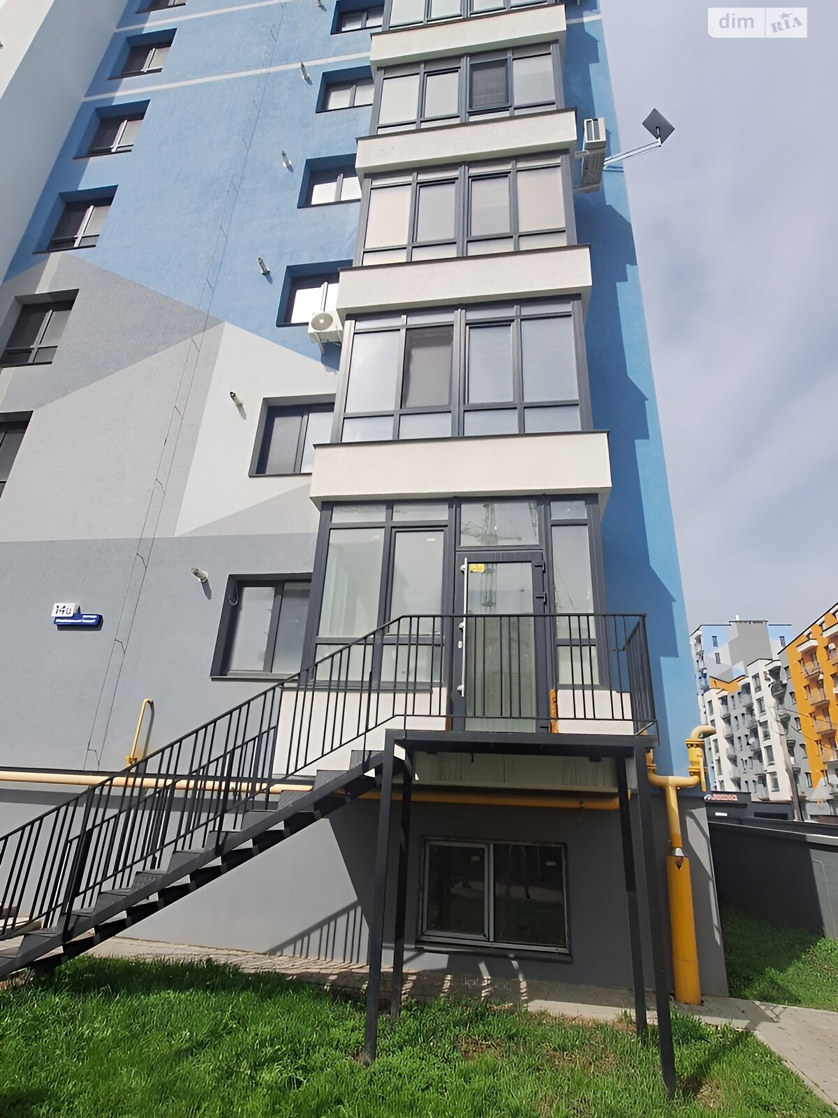 Комерційне приміщення в Івано-Франківську, здам в оренду по Національної Гвардії вулиця, район Центр, ціна: 18 833 грн за об’єкт фото 1 Комерційне приміщення в Івано-Франківську, здам в оренду по Національної Гвардії вулиця, район Центр, ціна: 18 833 грн за об’єкт фото 1