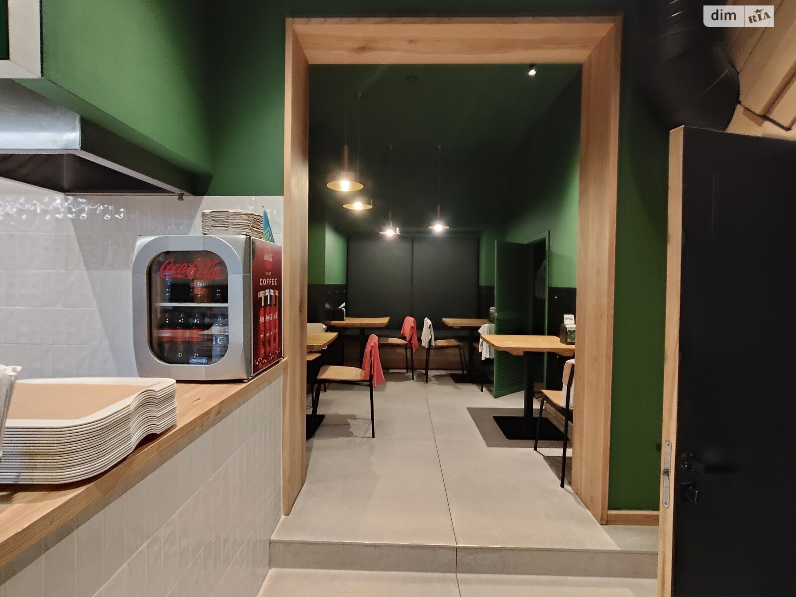 Комерційне приміщення в Івано-Франківську, здам в оренду по Незалежності вулиця 15, район Центр, ціна: 60 000 грн за об’єкт фото 1