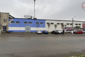 Комерційне приміщення в Івано-Франківську, здам в оренду по Ребета Л. вулиця, район Центр, ціна: 64 500 грн за об’єкт фото 2